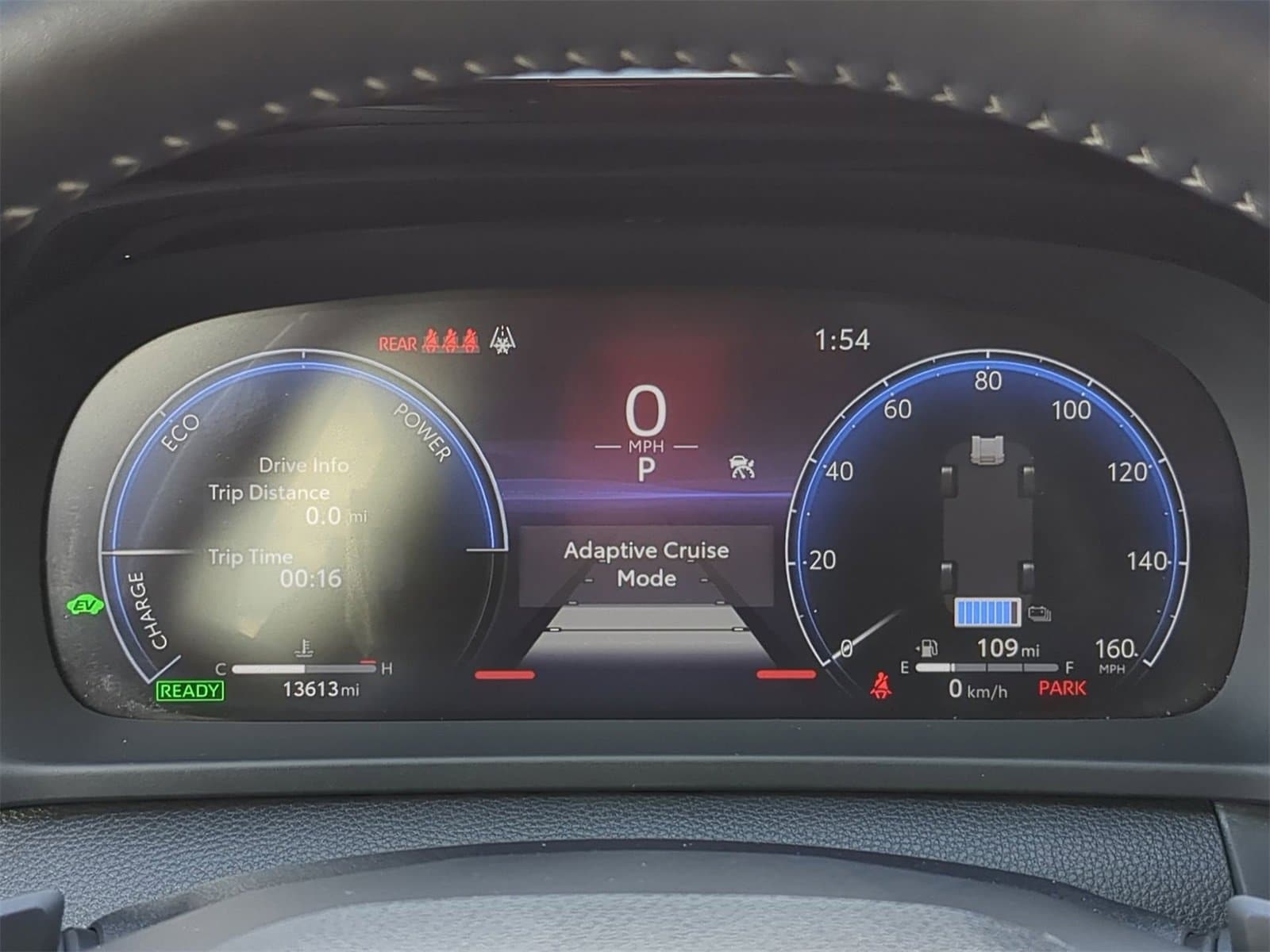 Thumbnail: 2025 Toyota Crown Signia - 37