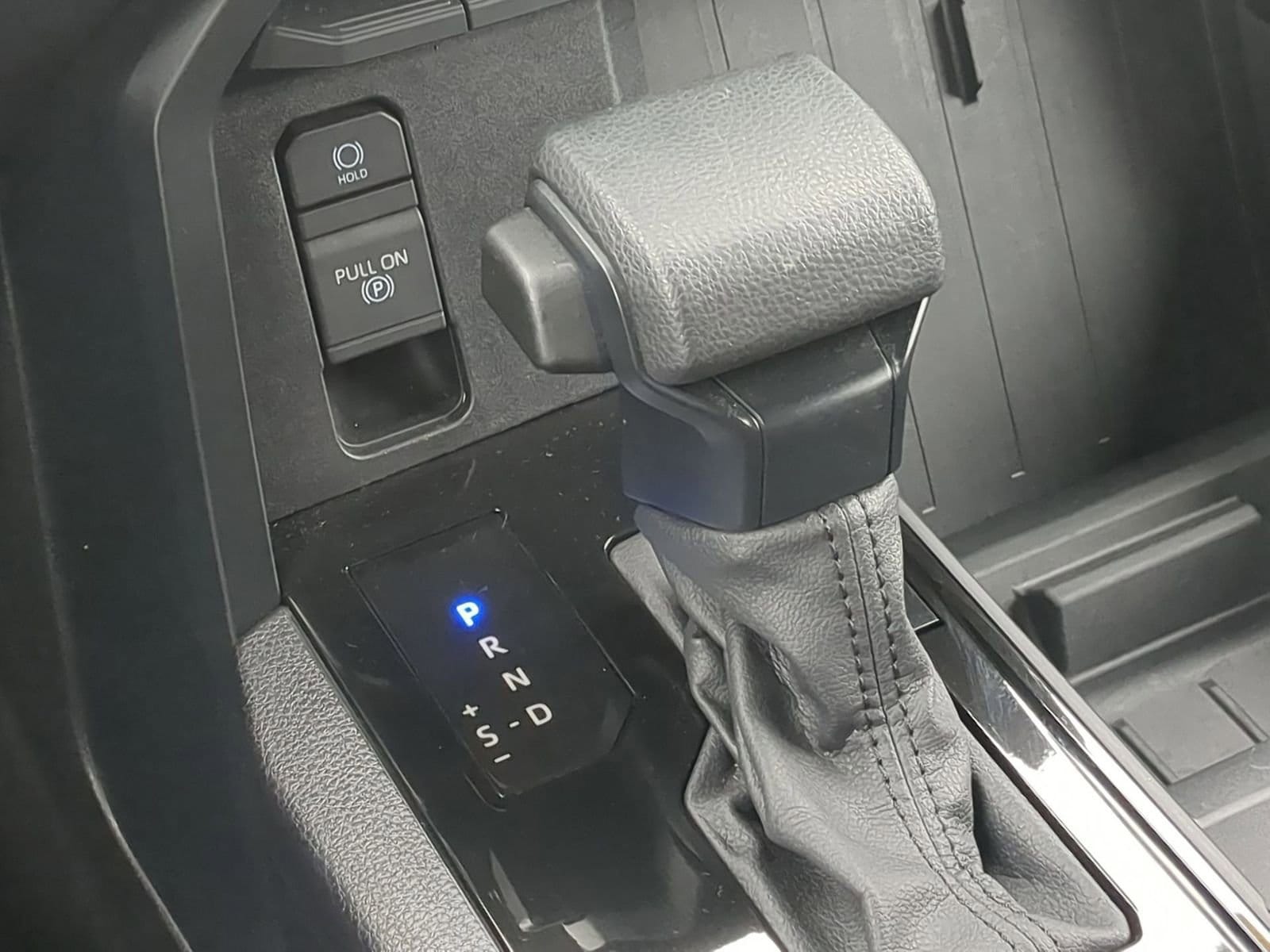 Thumbnail: 2025 Toyota Tundra - 30