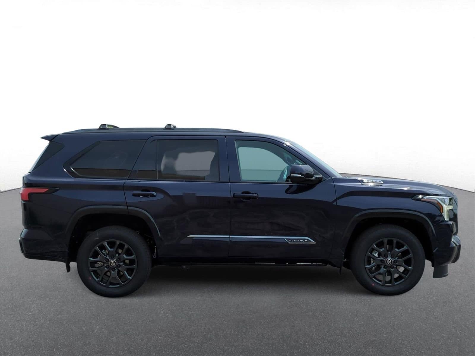 Thumbnail: 2026 Toyota Sequoia - 9