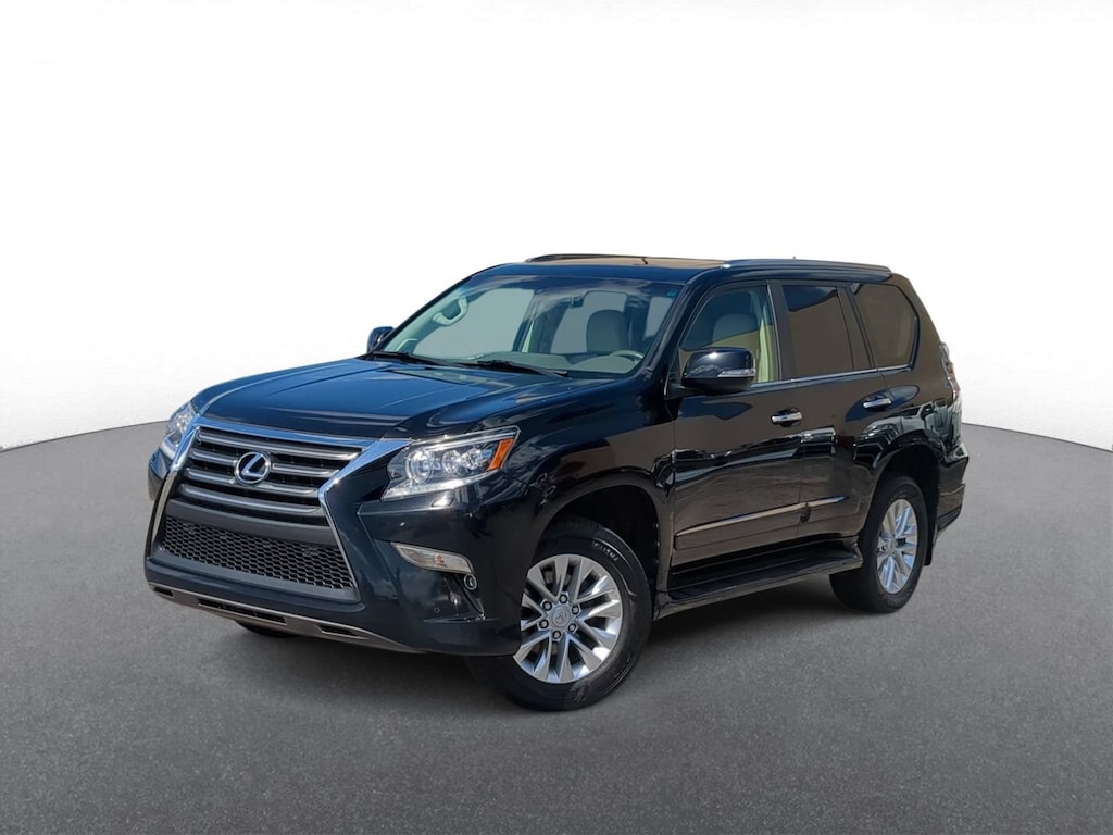 Used 2014 Lexus GX 460 460 SUV