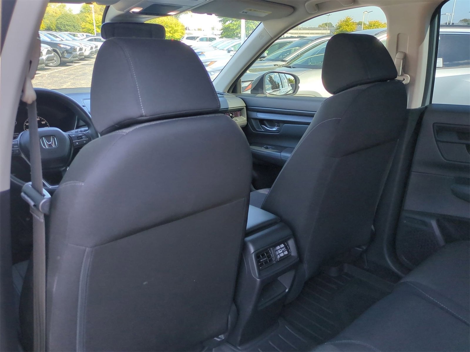 Thumbnail: 2023 Honda CR-V - 17