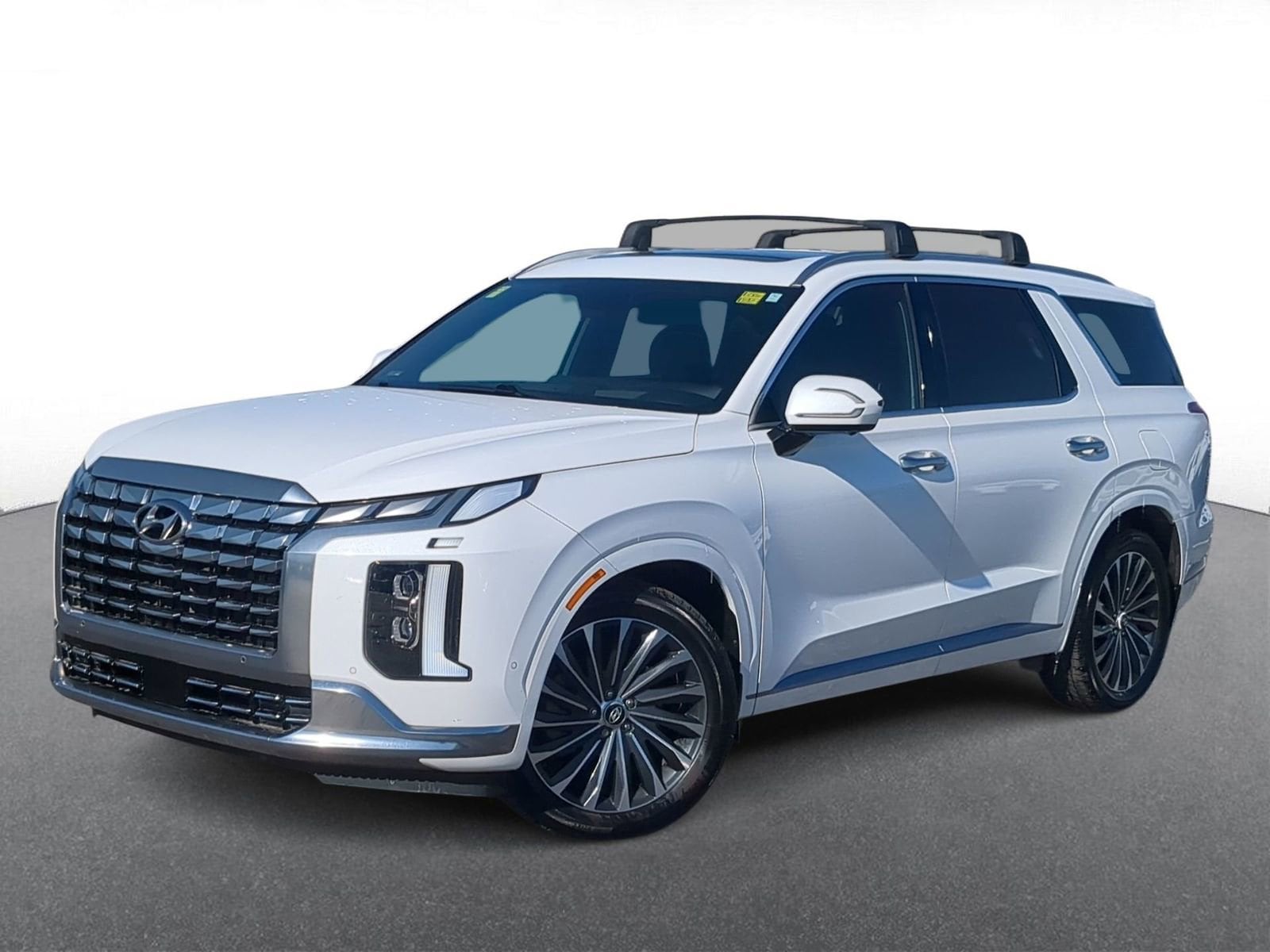 Thumbnail: 2023 Hyundai Palisade - 1