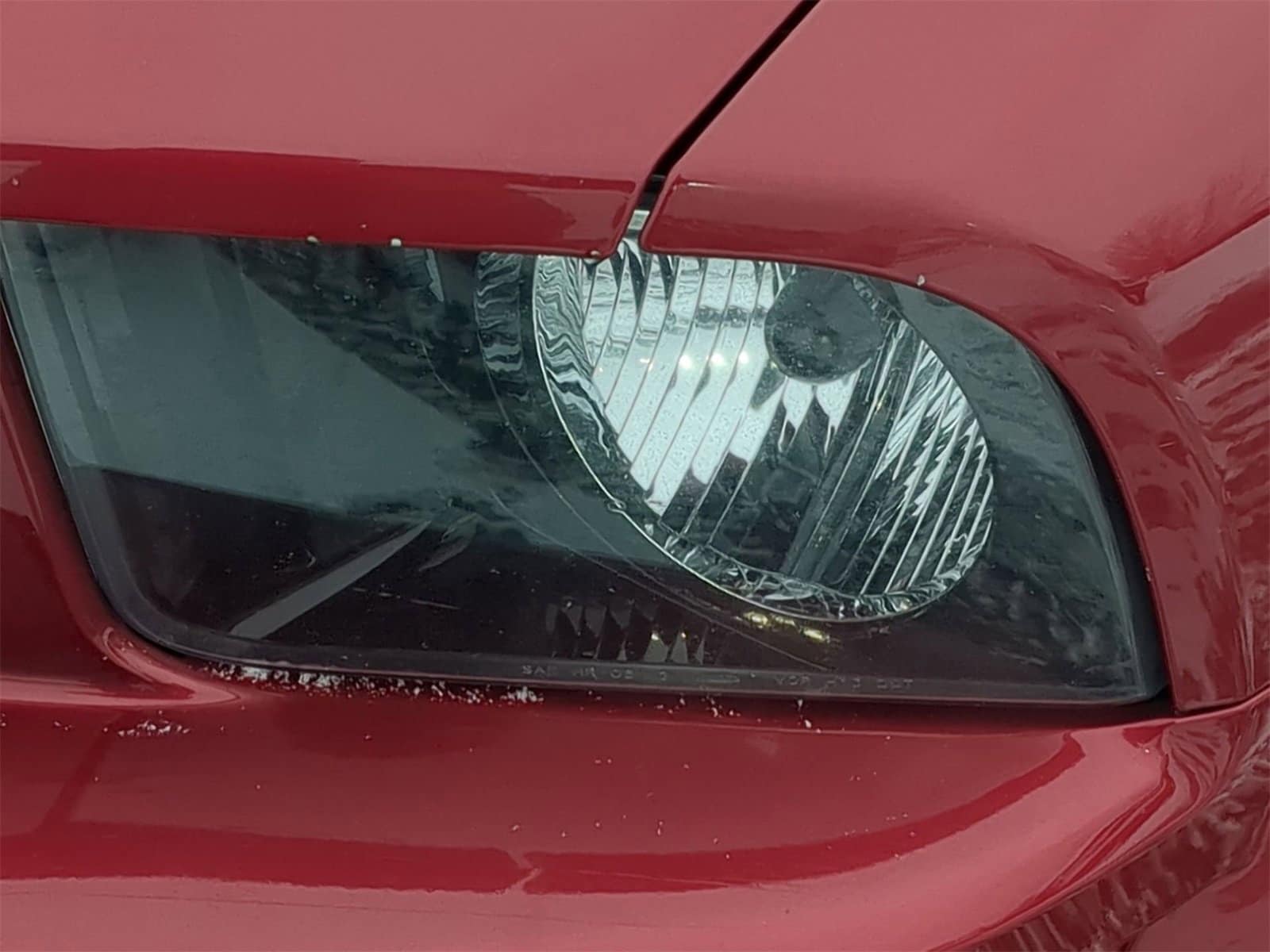 Thumbnail: 2006 Ford Mustang - 11