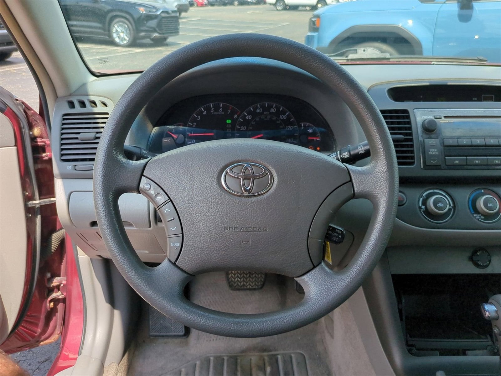 Thumbnail: 2005 Toyota Camry - 21