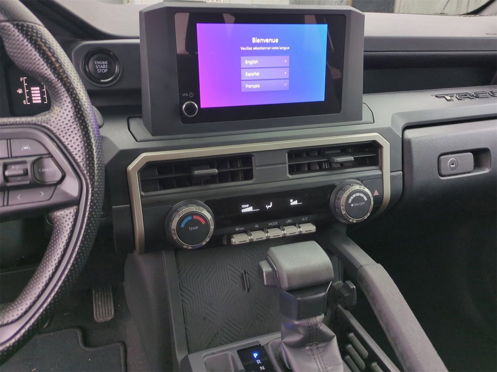 Thumbnail: 2024 Toyota Tacoma - 27