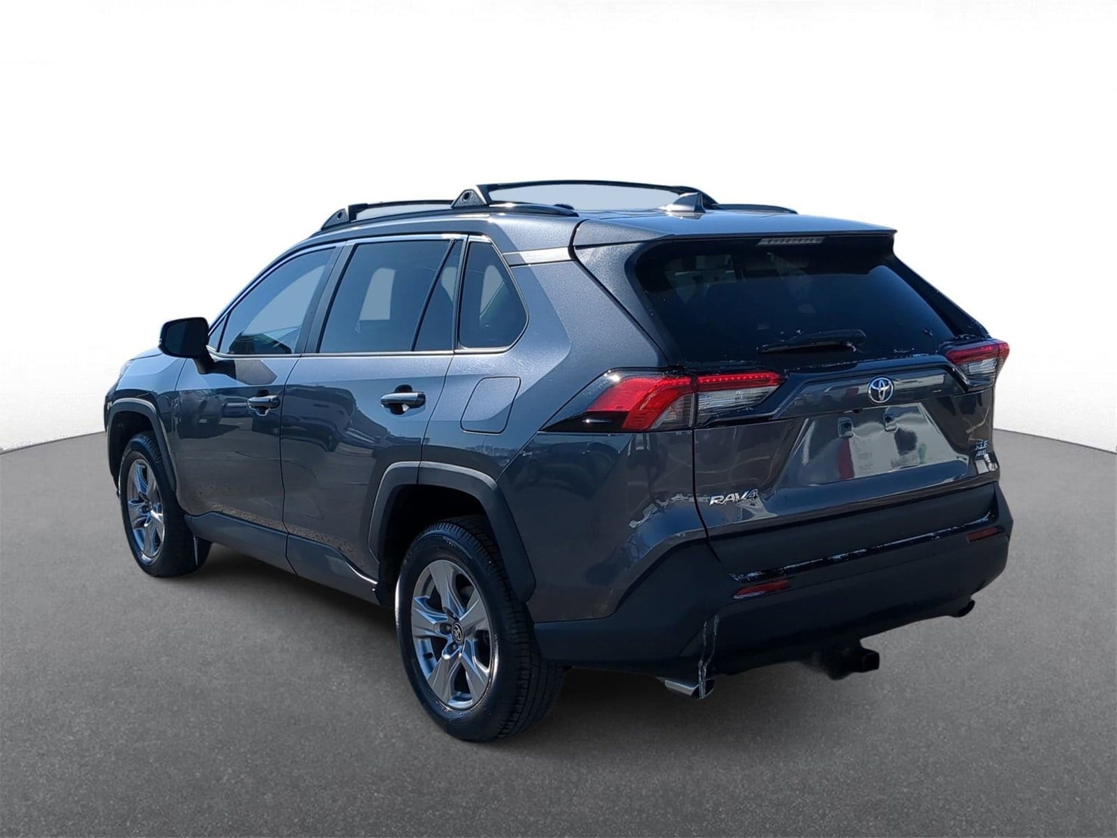 Thumbnail: 2023 Toyota RAV4 - 6