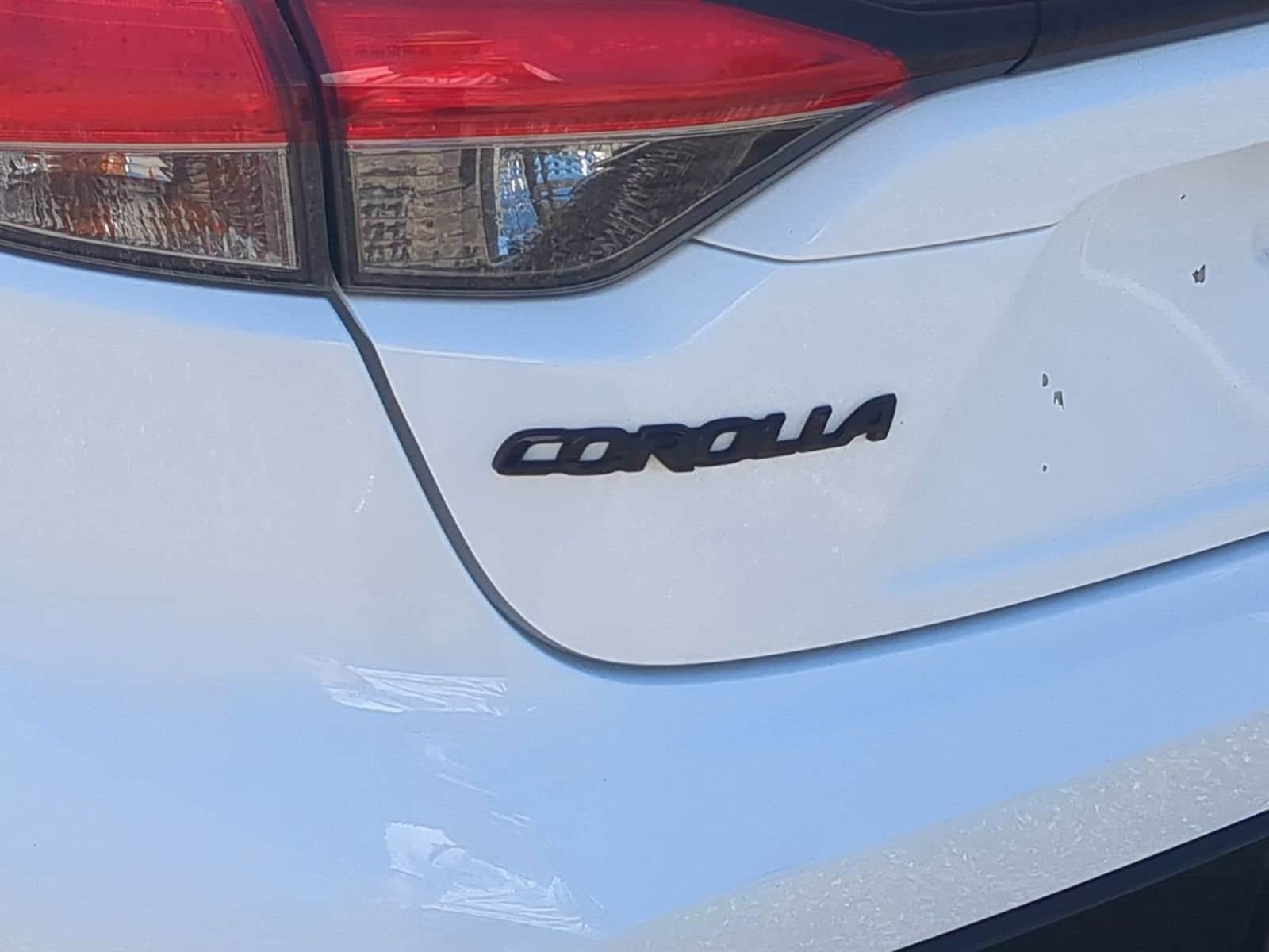 Thumbnail: 2023 Toyota Corolla - 13
