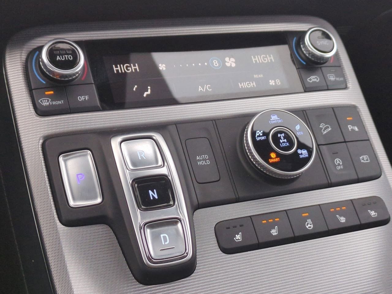 Thumbnail: 2023 Hyundai Palisade - 35