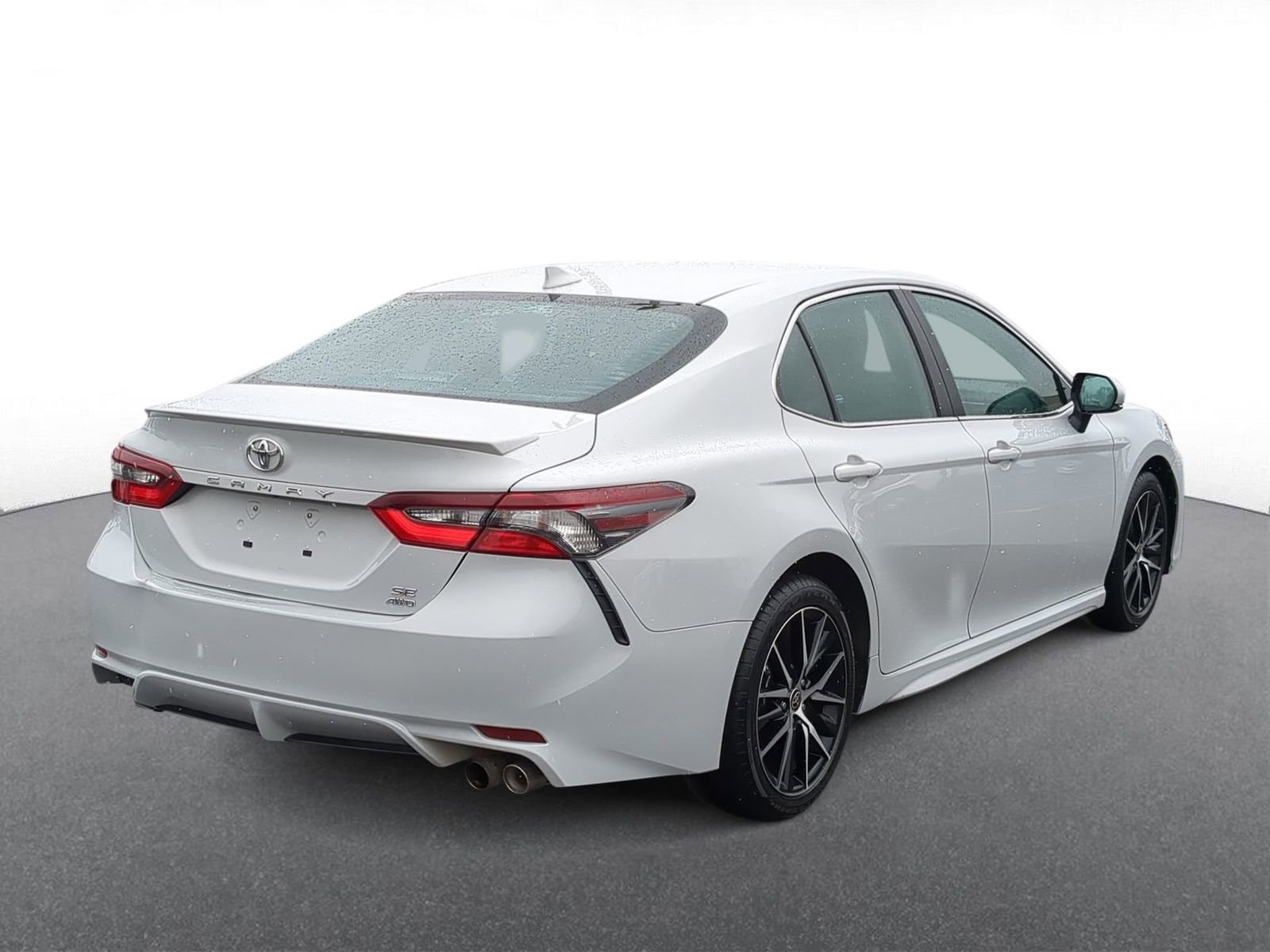Thumbnail: 2024 Toyota Camry - 8