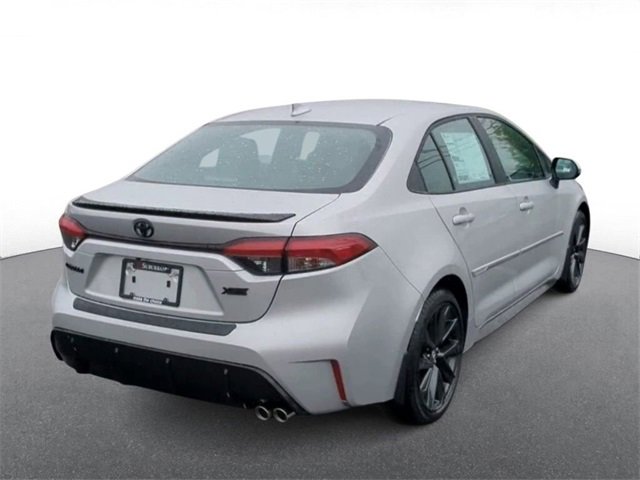 Thumbnail: 2024 Toyota Corolla - 8