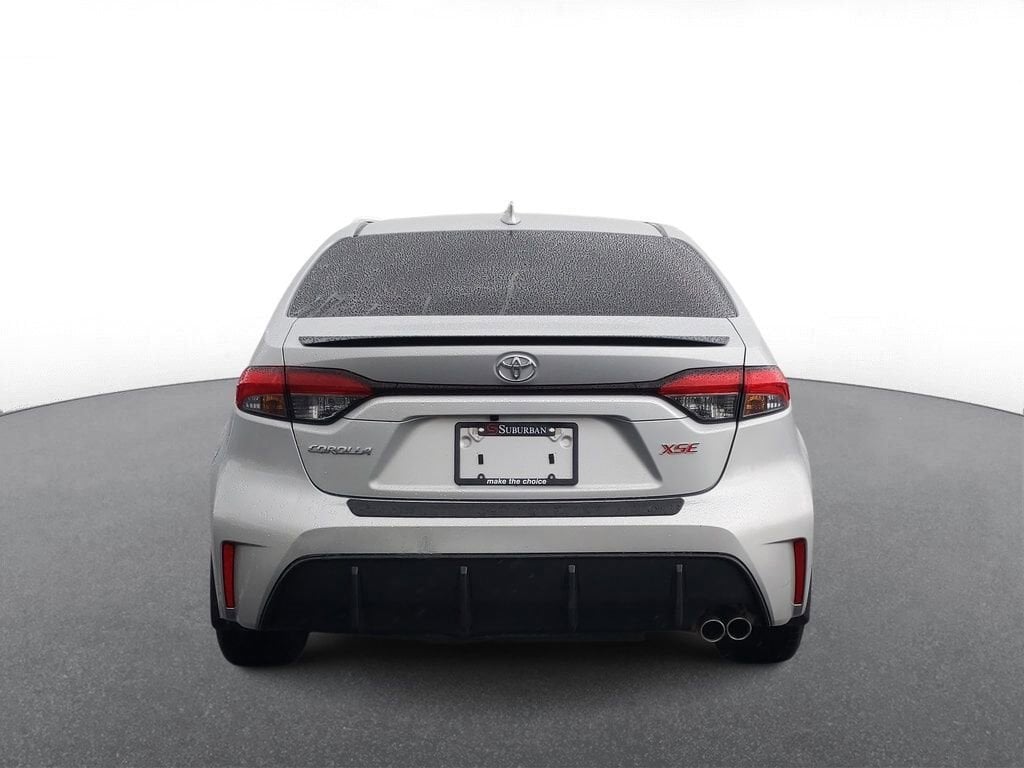 Thumbnail: 2024 Toyota Corolla - 7