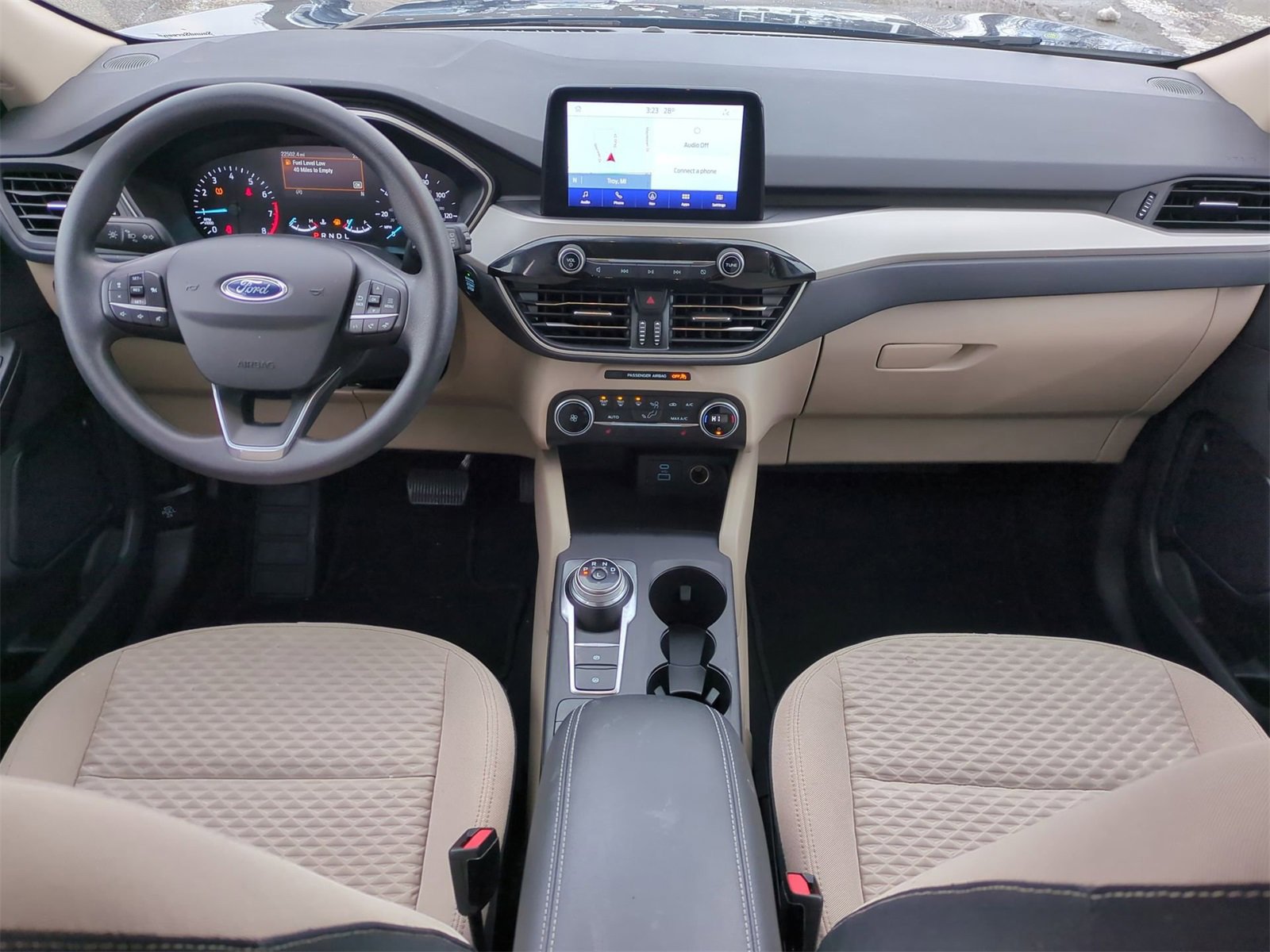 Thumbnail: 2020 Ford Escape - 14