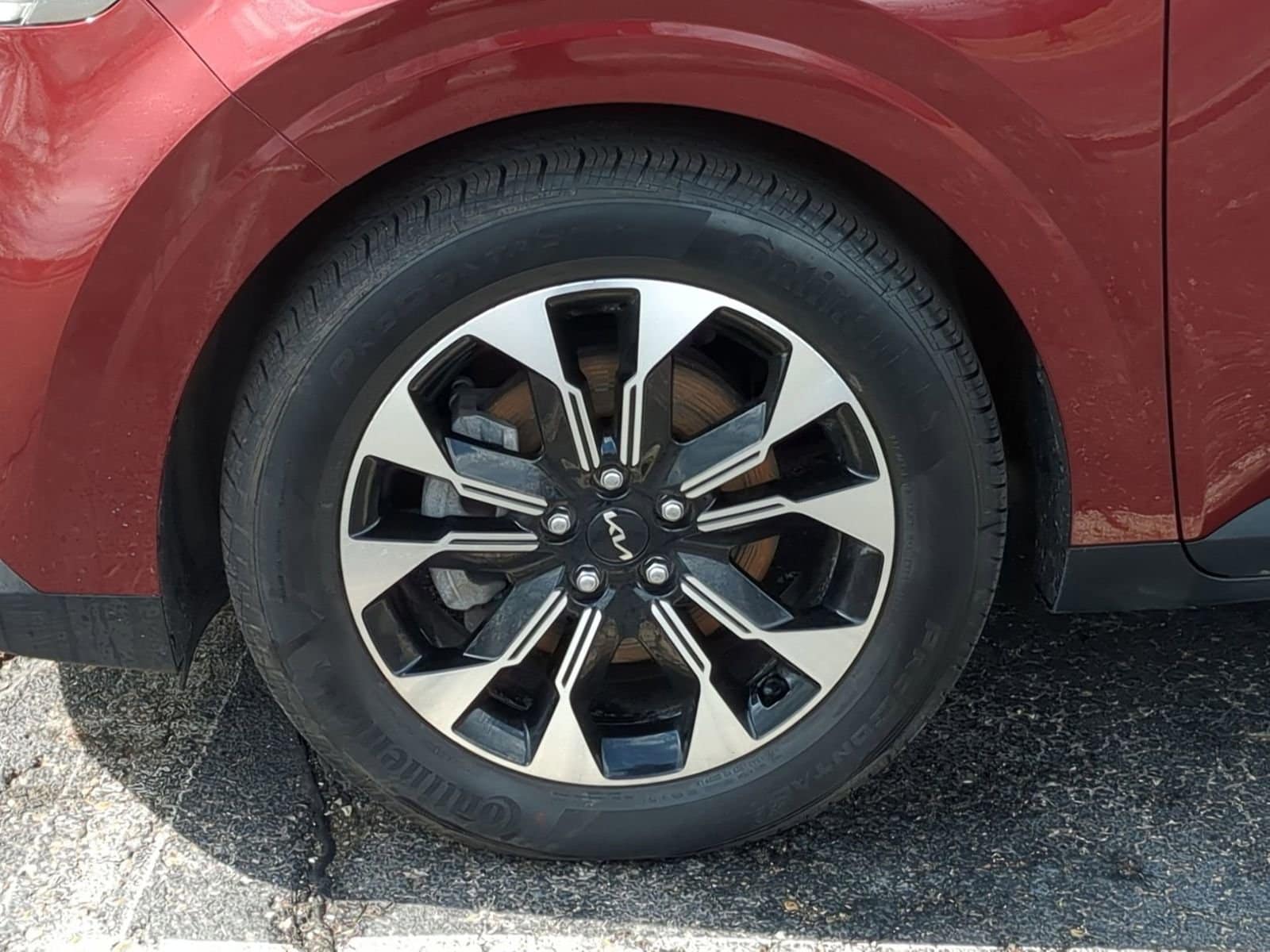 Thumbnail: 2024 Kia Carnival - 13