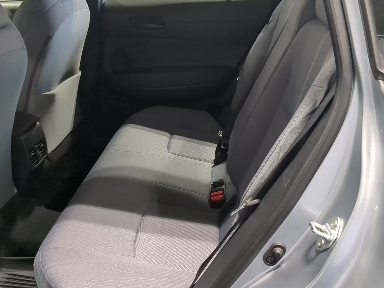 2024 Toyota Corolla Cross S - Photo 19