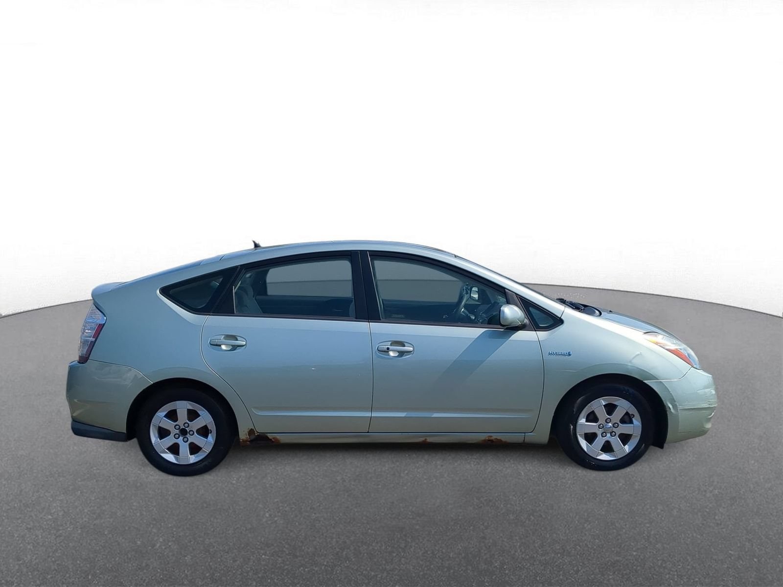 Thumbnail: 2008 Toyota Prius - 9