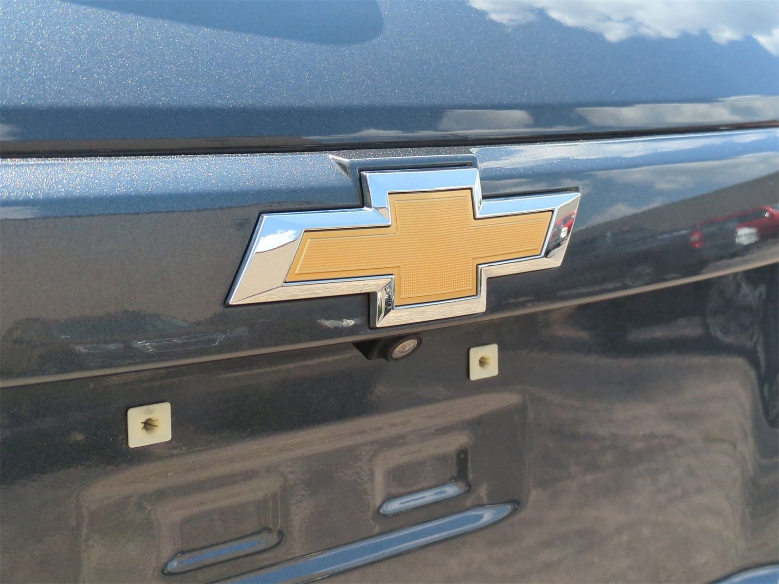 Thumbnail: 2019 Chevrolet Trax - 11