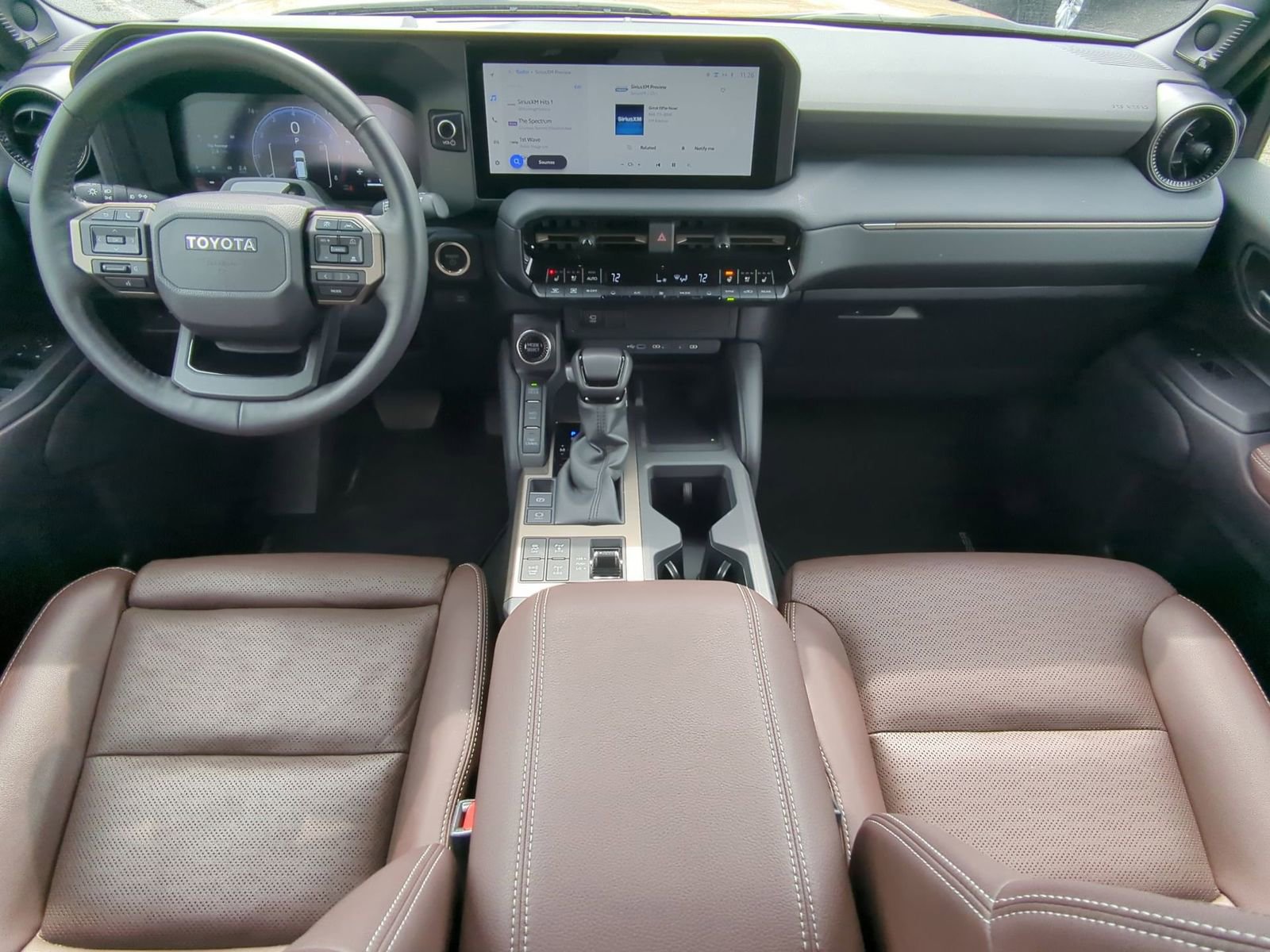 Thumbnail: 2025 Toyota Land Cruiser - 15