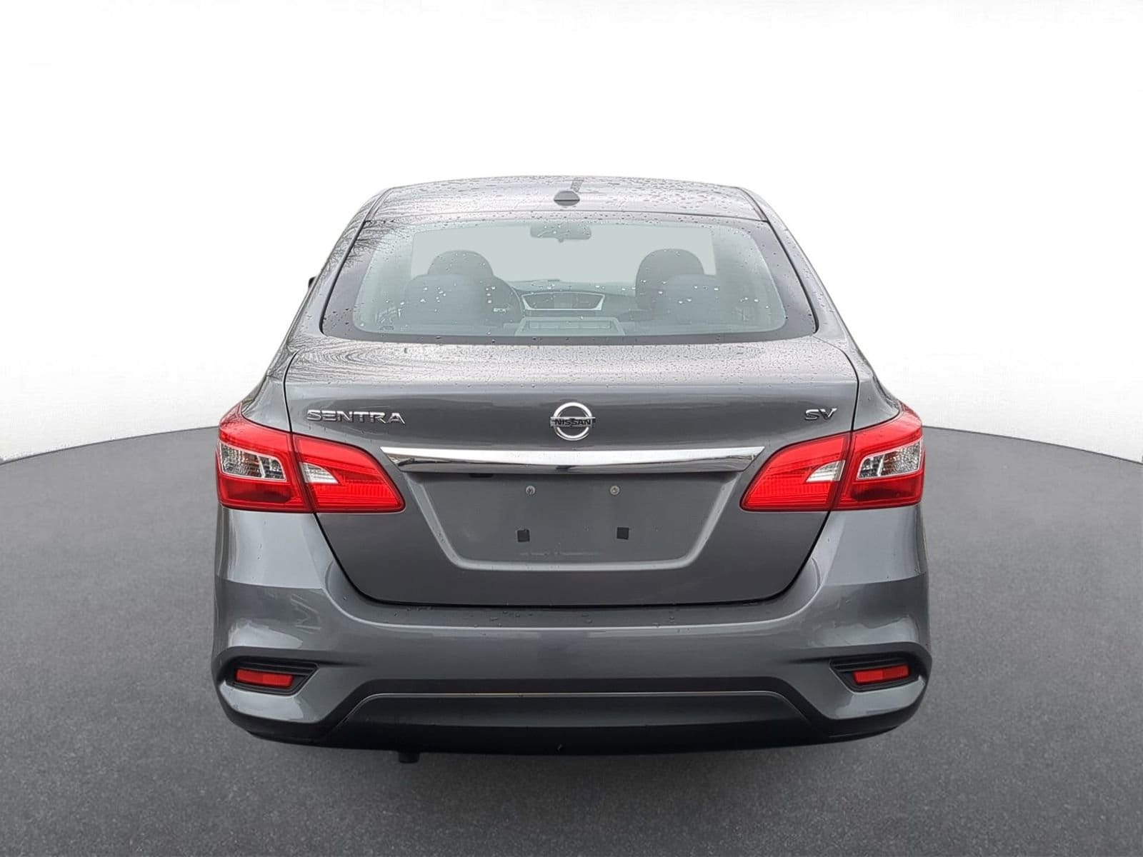 Thumbnail: 2019 Nissan Sentra - 7