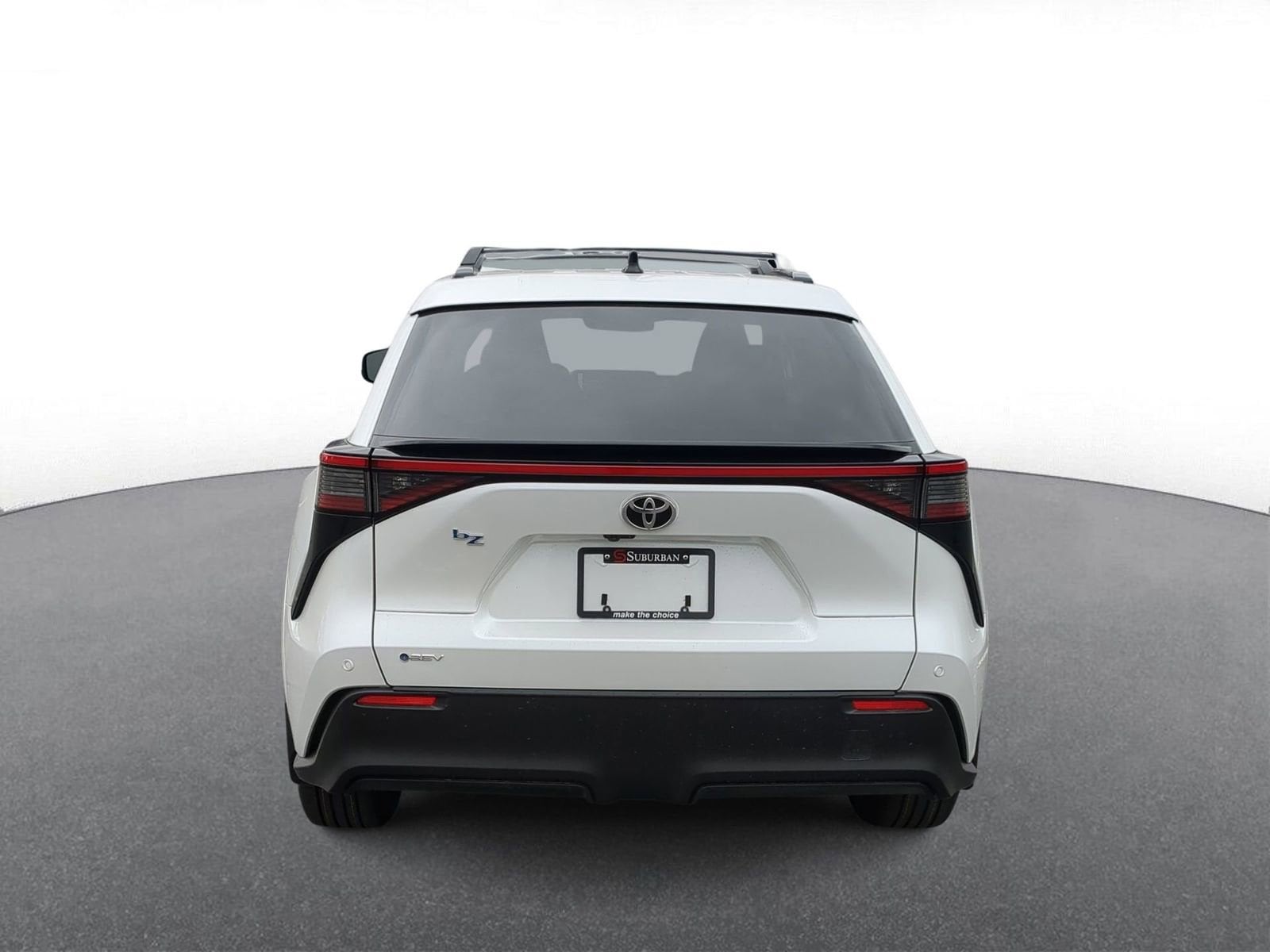 Thumbnail: 2026 Toyota bZ - 7