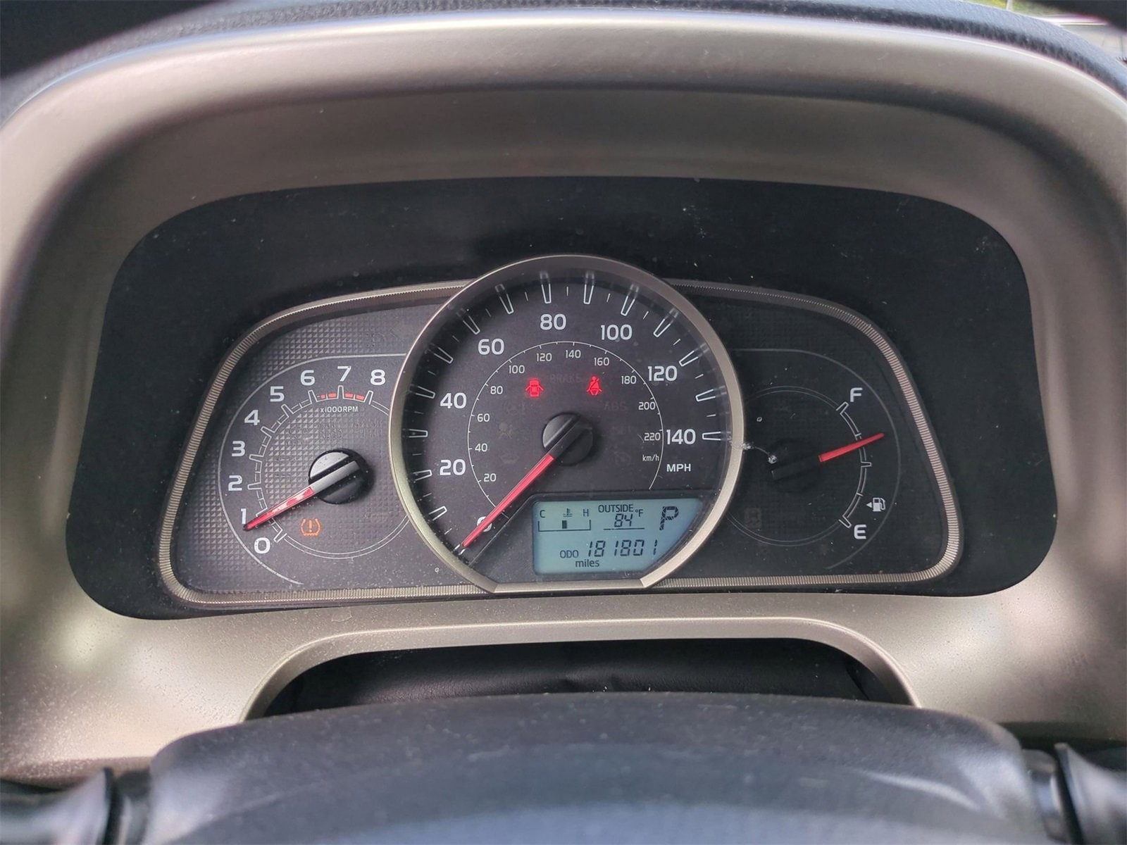 Thumbnail: 2014 Toyota RAV4 - 28