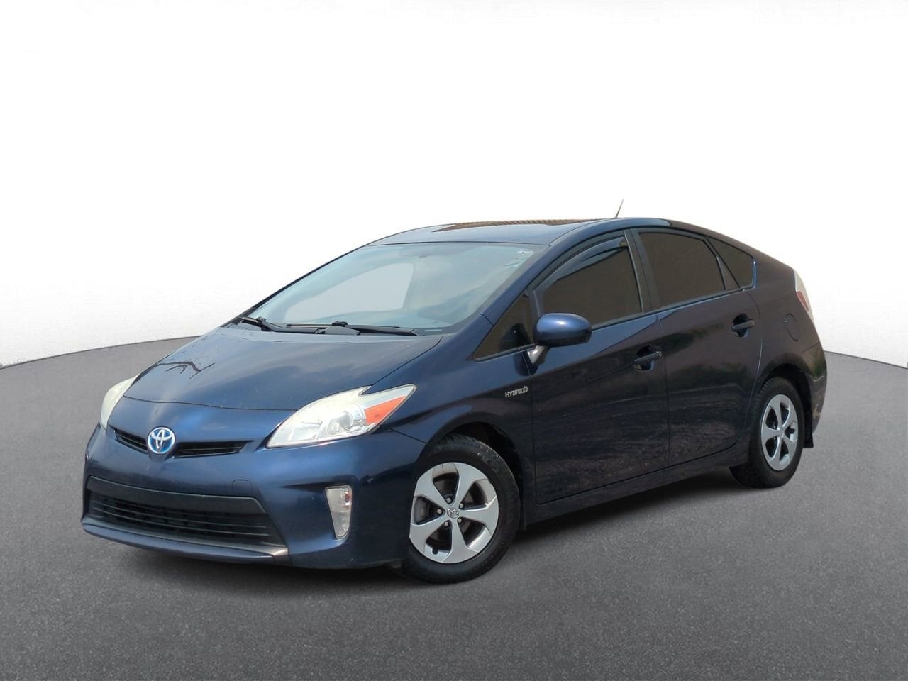 2013 Toyota Prius Three -
                  Troy, MI
