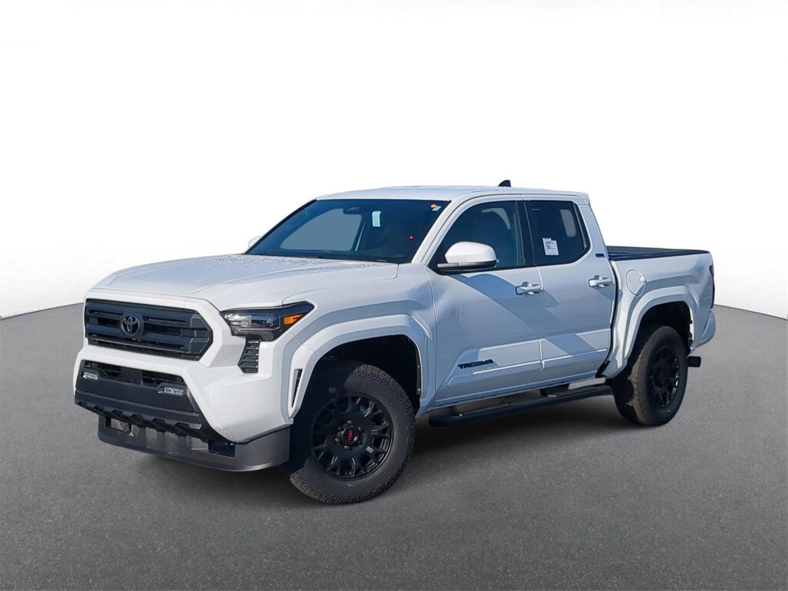 2026 Toyota Tacoma SR5's photo