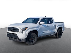 2026 Toyota Tacoma SR5 Truck Double Cab
