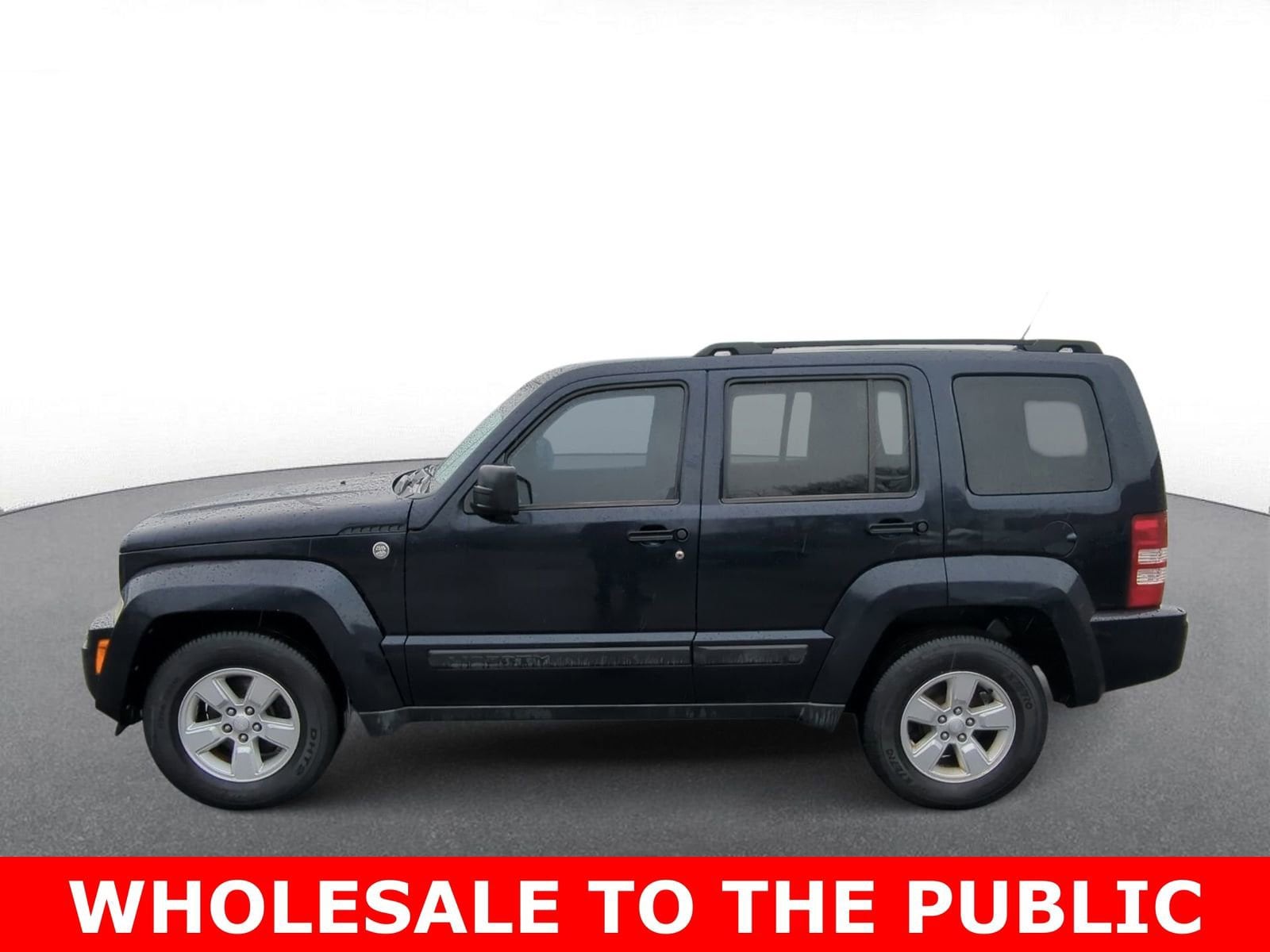 Thumbnail: 2011 Jeep Liberty - 5