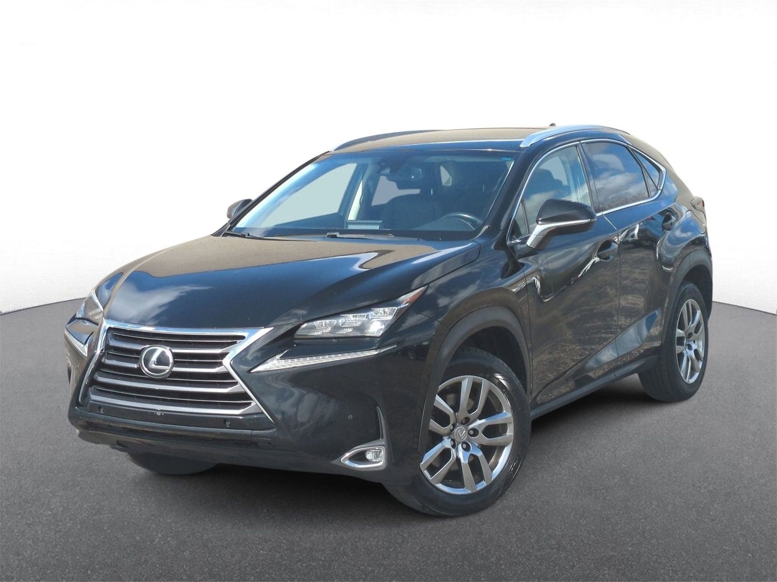 2015 Lexus NX 200t -
                  Troy, MI