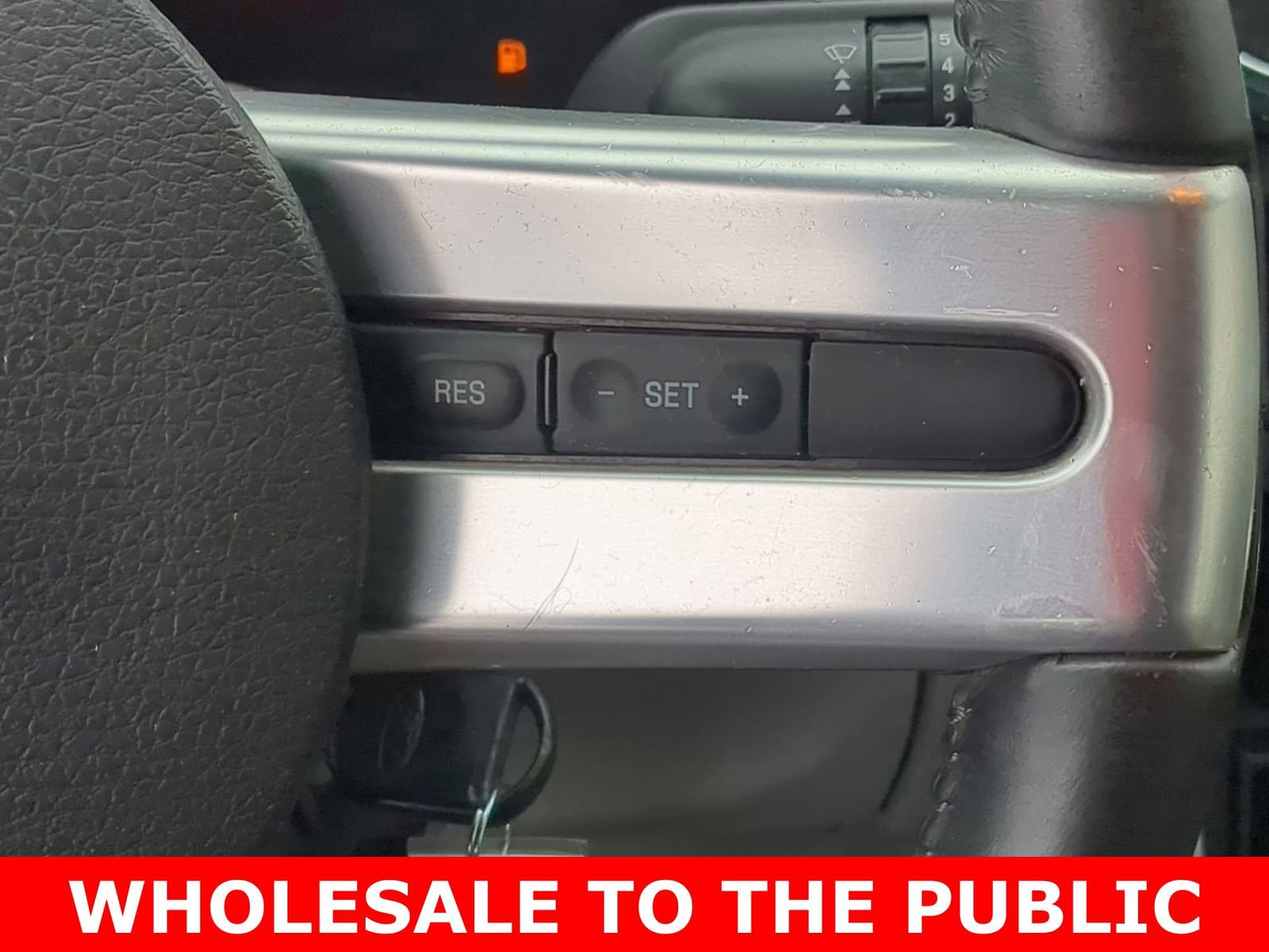 Thumbnail: 2006 Ford Mustang - 22