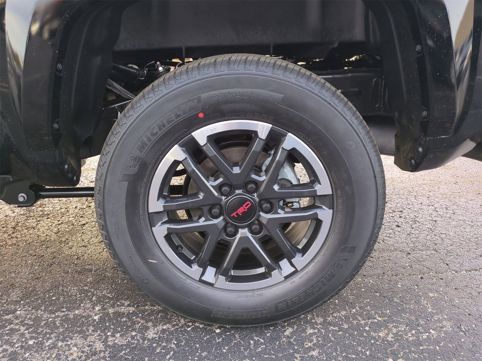 Thumbnail: 2025 Toyota Tacoma - 14