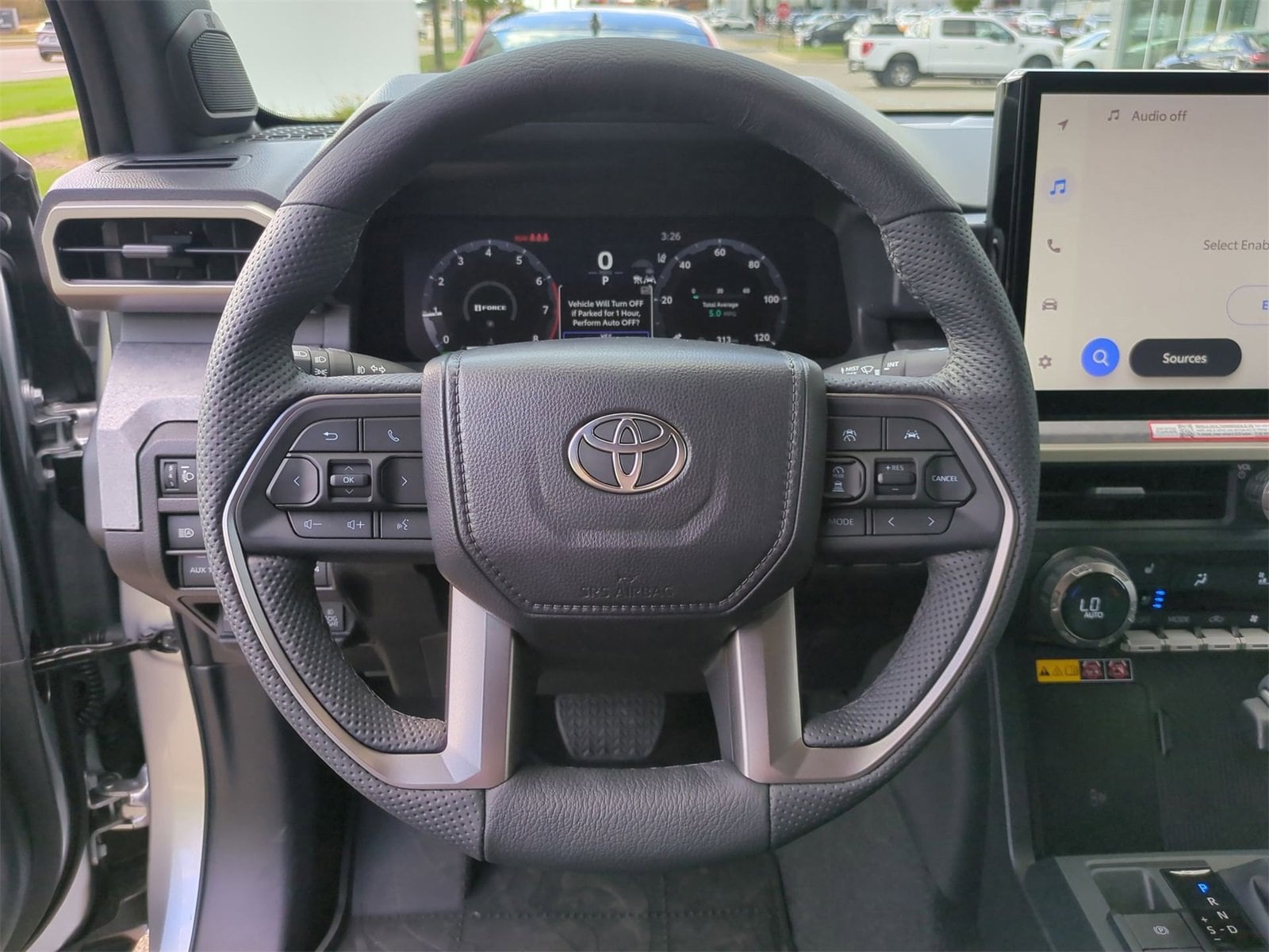 Thumbnail: 2025 Toyota Tacoma - 22