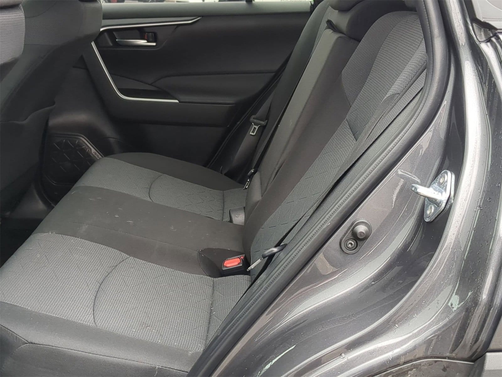 Thumbnail: 2025 Toyota RAV4 - 26