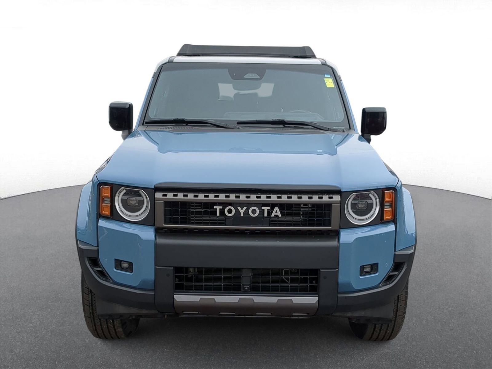 Thumbnail: 2024 Toyota Land Cruiser - 3