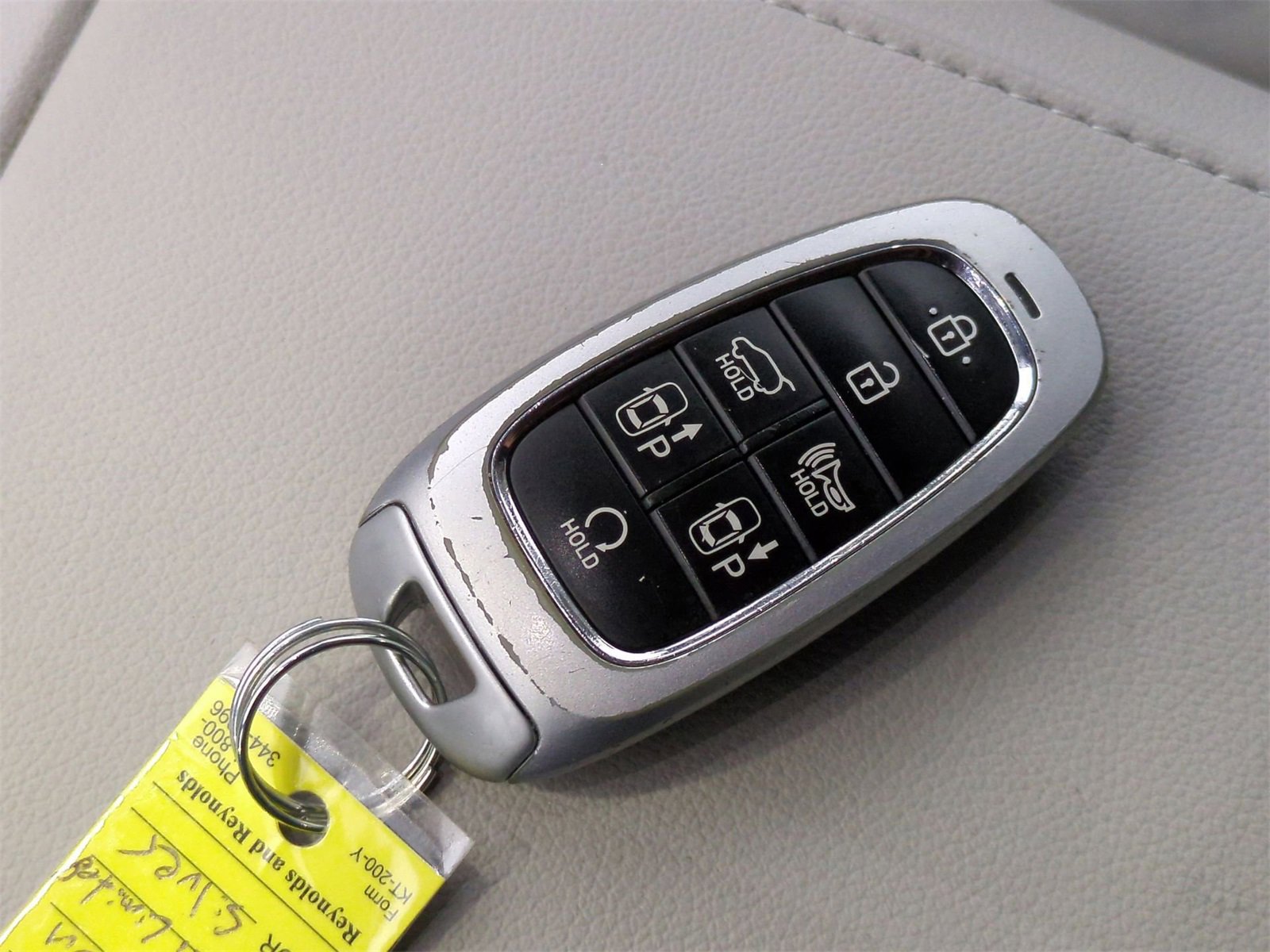 Thumbnail: 2023 Hyundai Tucson - 35