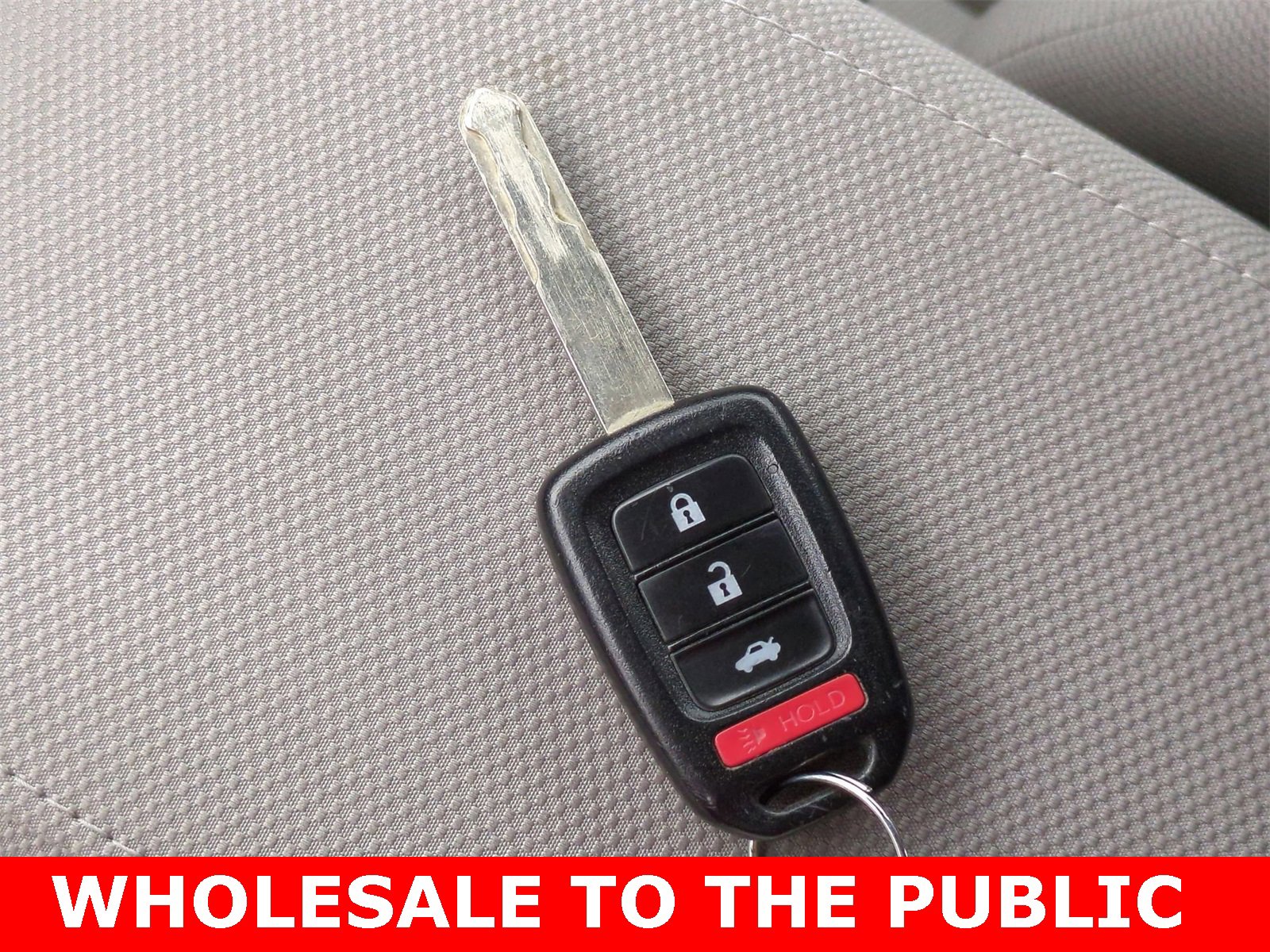 Thumbnail: 2015 Honda Civic - 34