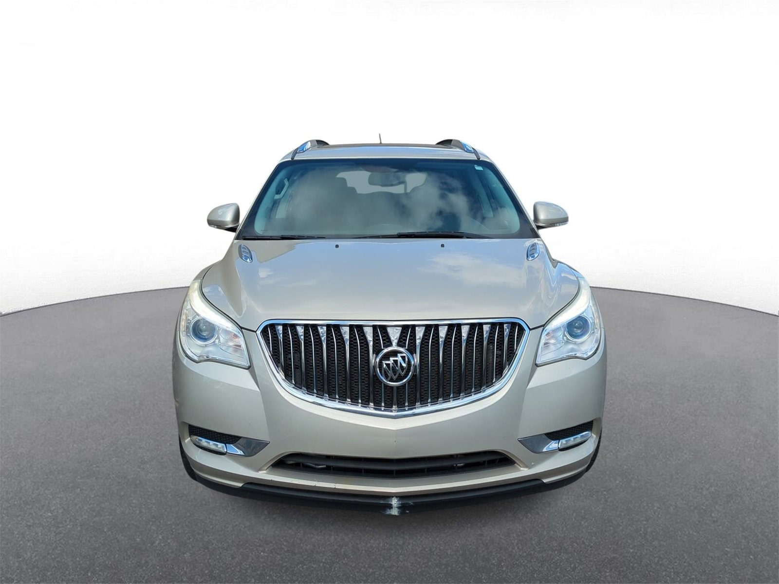Thumbnail: 2016 Buick Enclave - 3