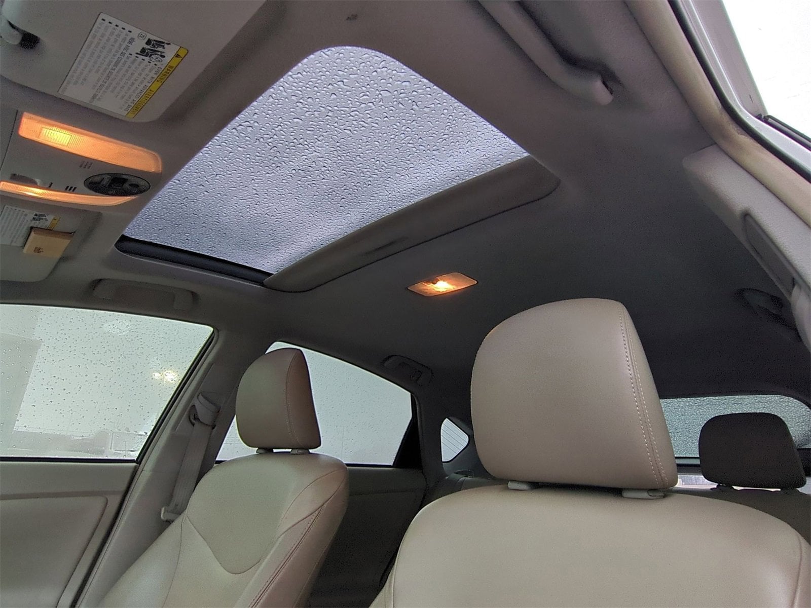 Thumbnail: 2012 Toyota Prius - 19