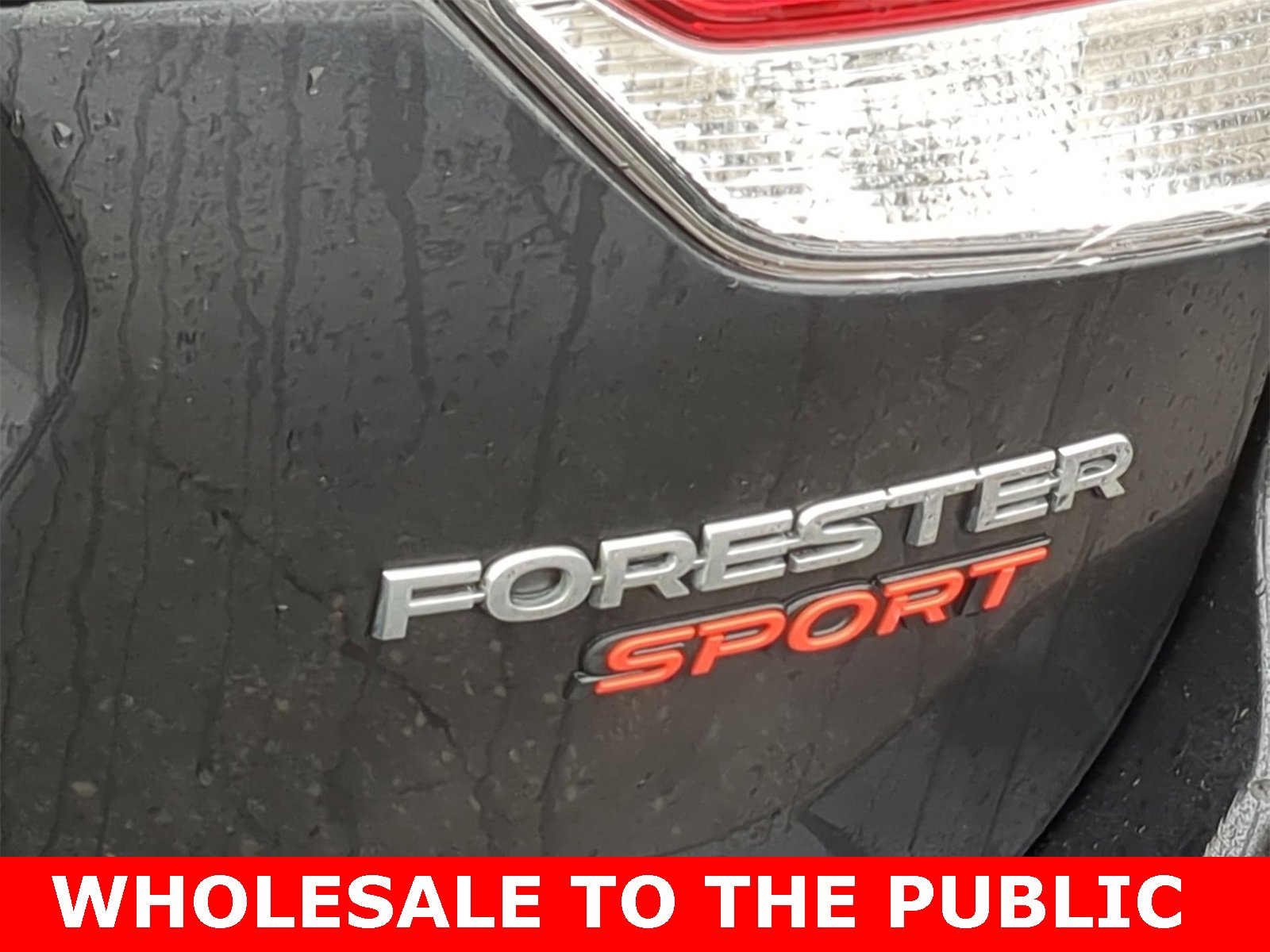 Thumbnail: 2019 Subaru Forester - 20