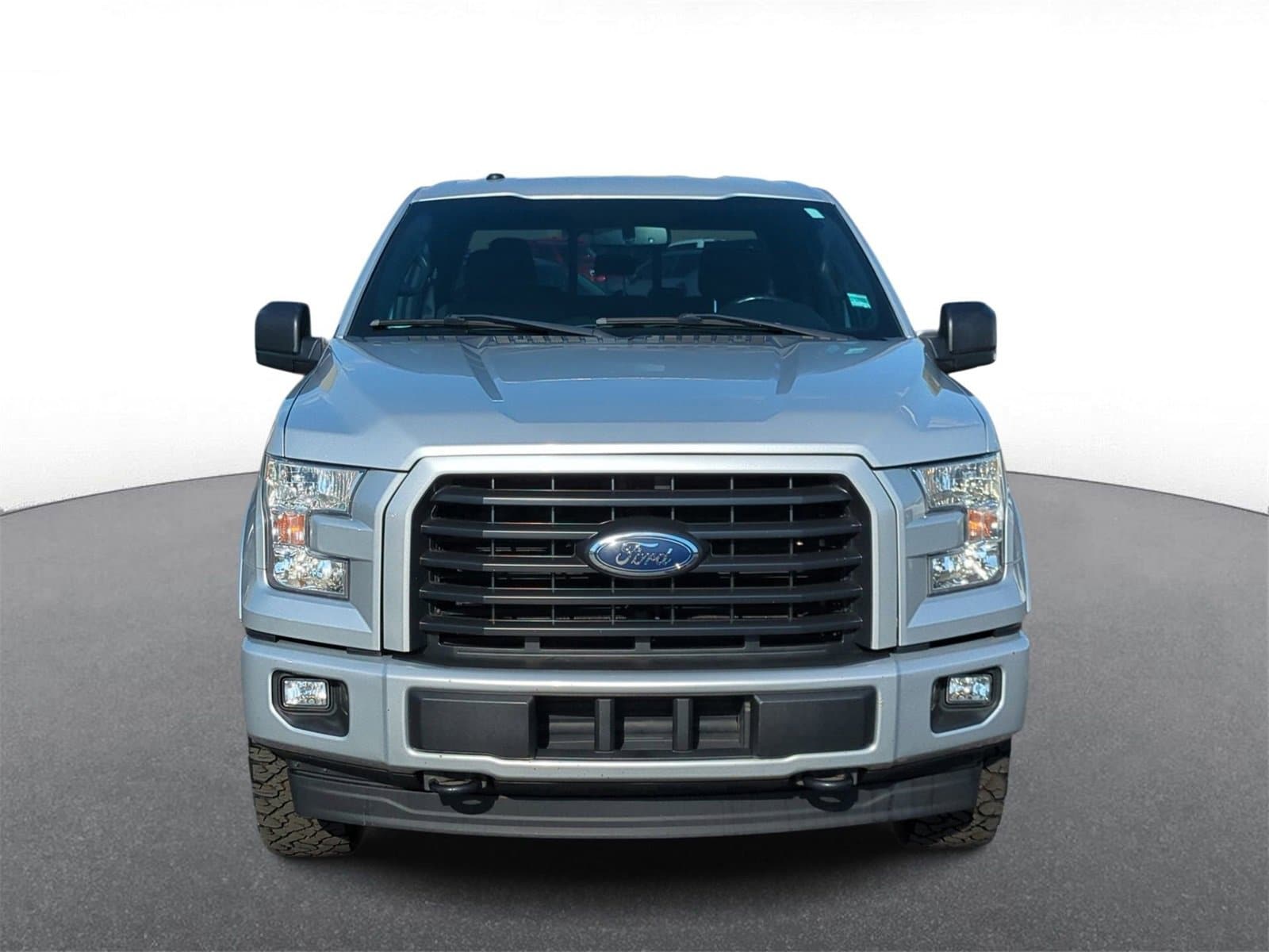 Thumbnail: 2017 Ford F-150 - 3