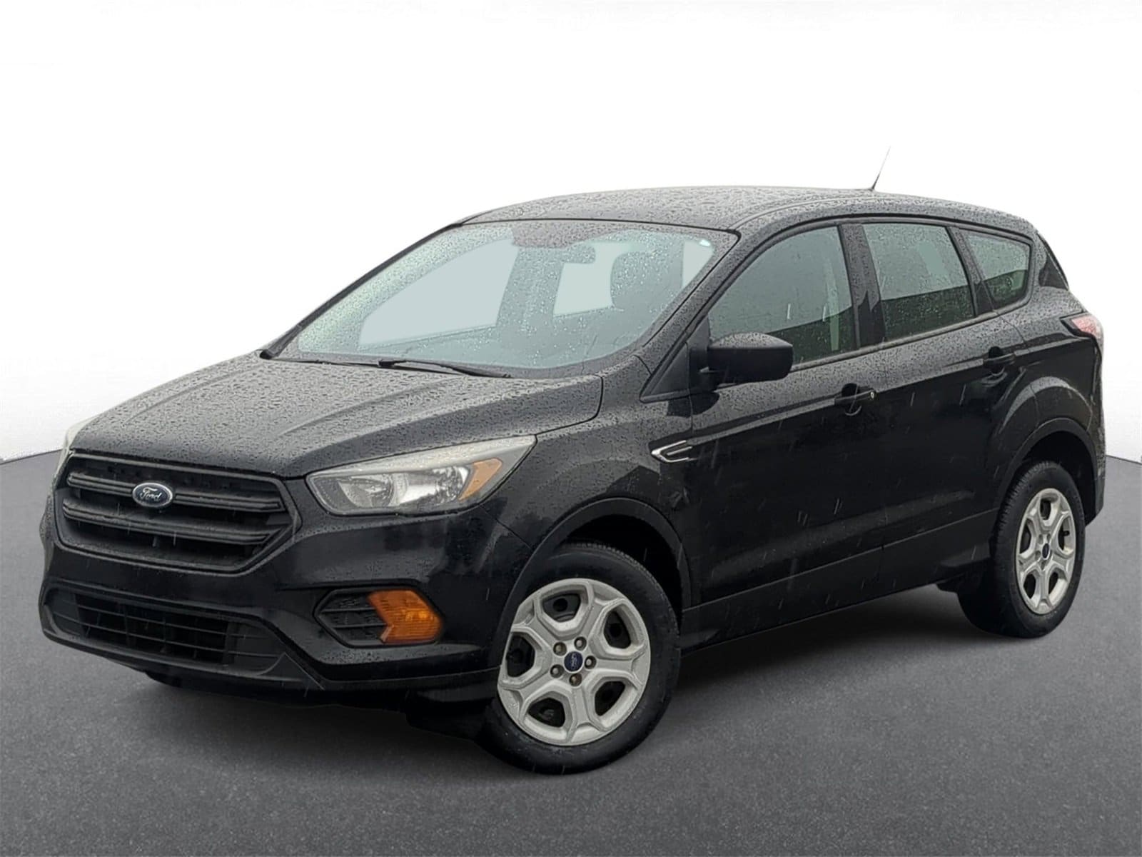 2018 Ford Escape S -
                  Troy, MI
