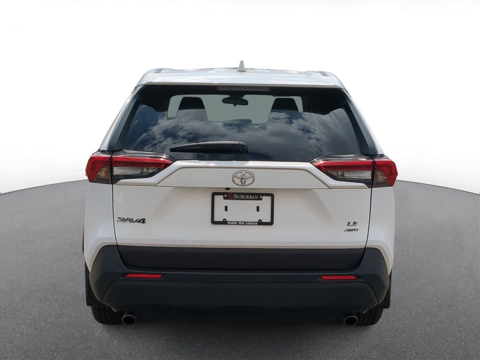 Thumbnail: 2023 Toyota RAV4 - 7