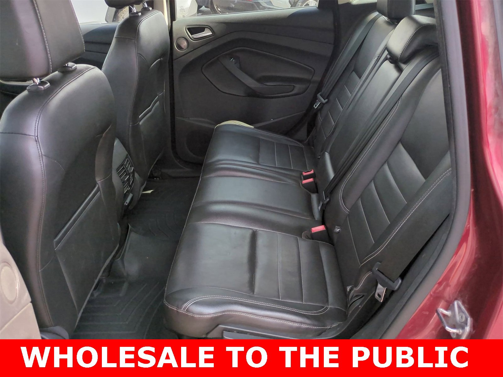 Thumbnail: 2013 Ford C-Max - 19