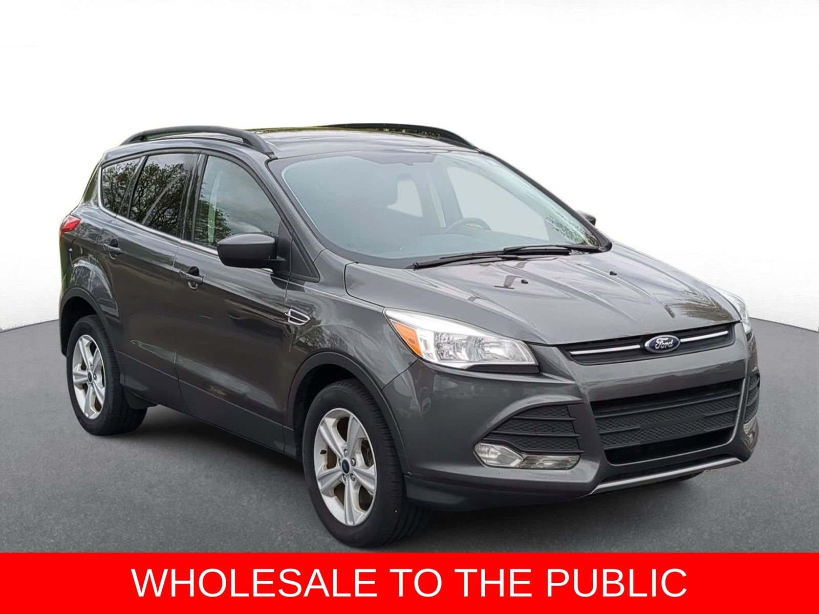 Thumbnail: 2016 Ford Escape - 2