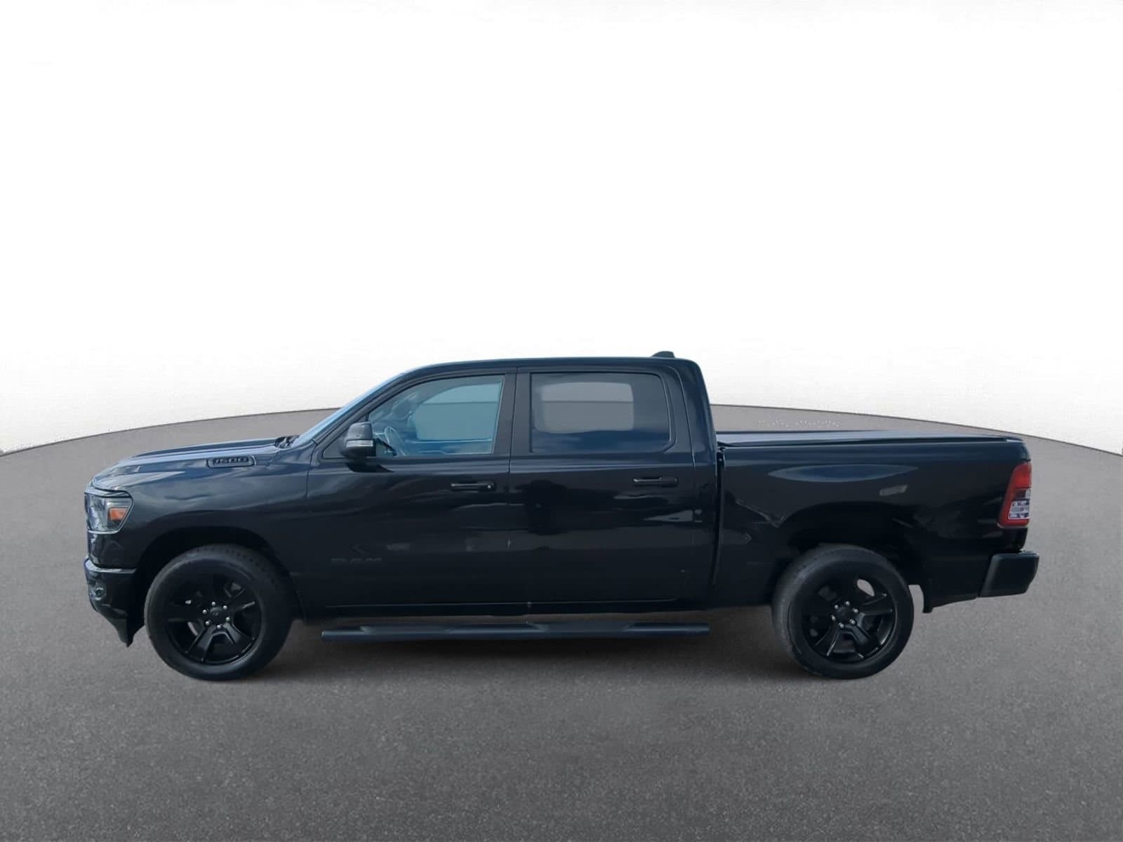 Thumbnail: 2020 RAM 1500 - 5
