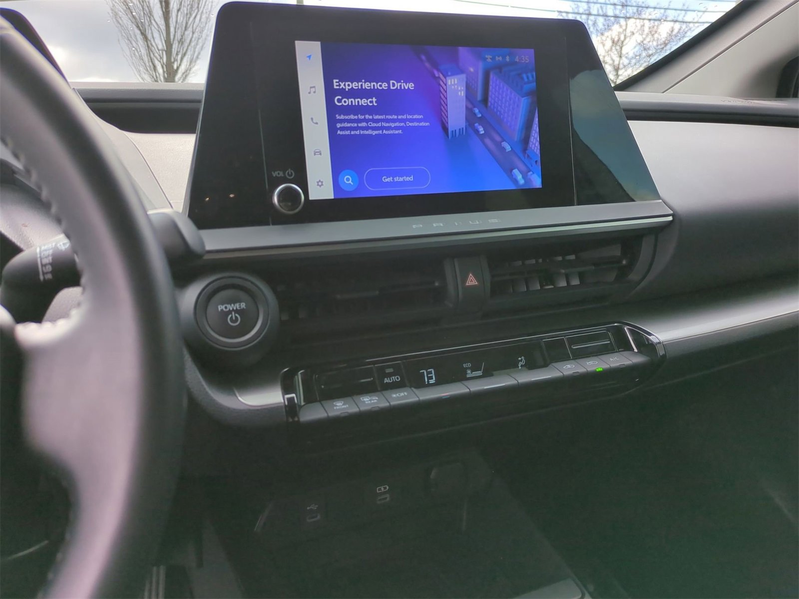 Thumbnail: 2023 Toyota Prius - 25