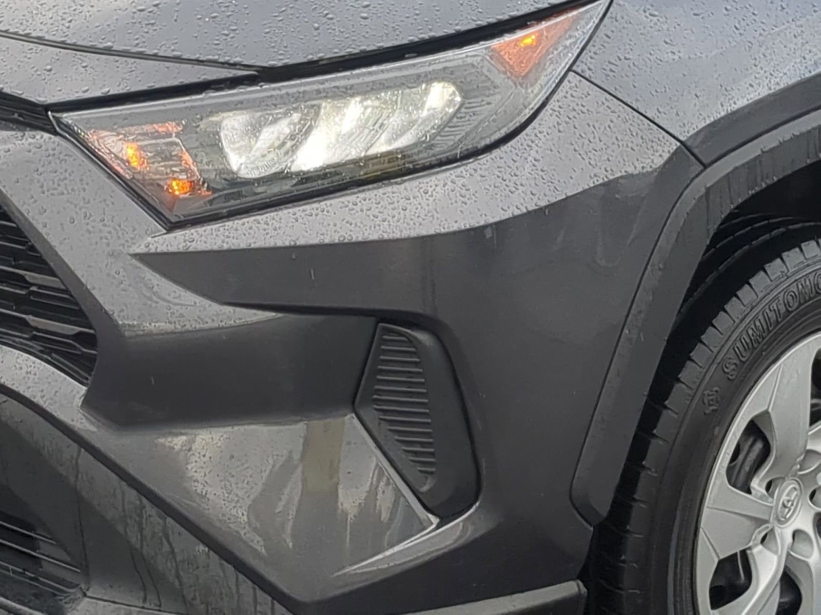 Thumbnail: 2022 Toyota RAV4 - 10