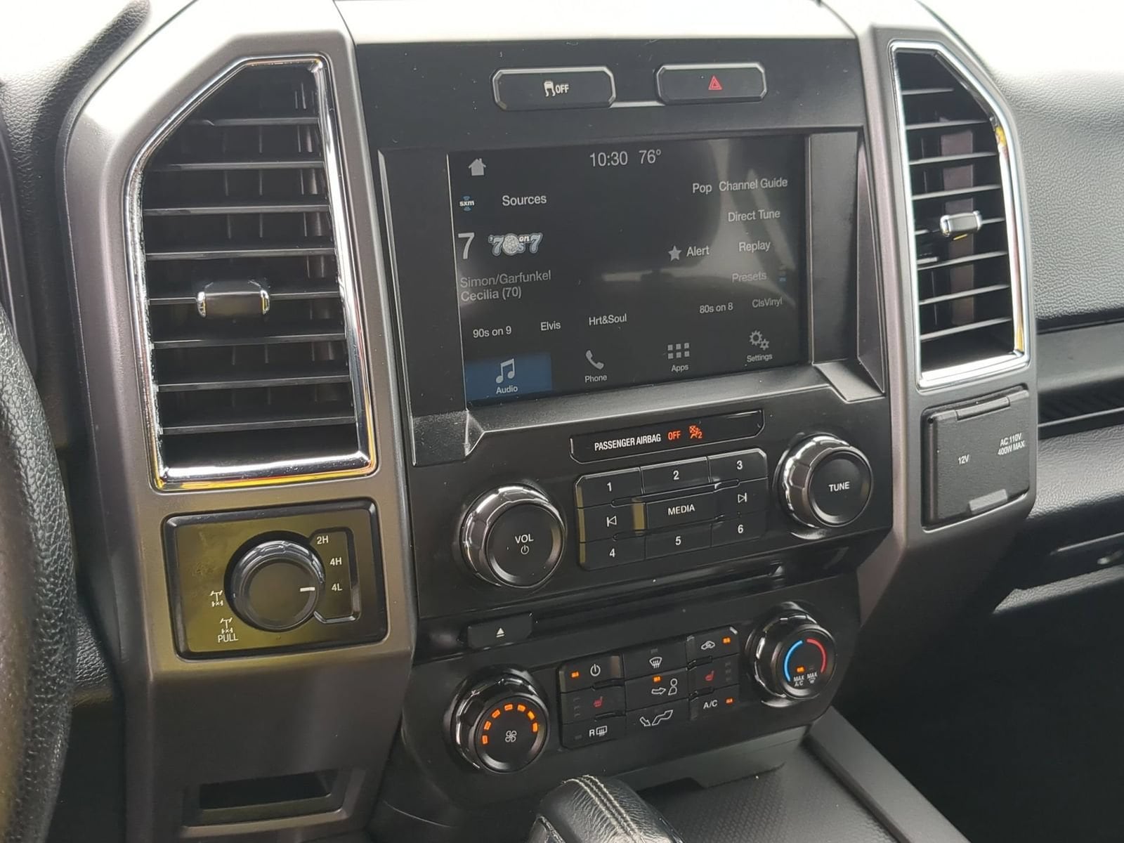 Thumbnail: 2016 Ford F-150 - 26