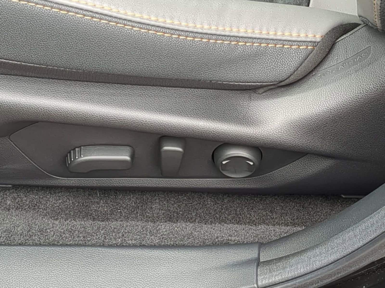 2025 Subaru Crosstrek Wilderness - Photo 17