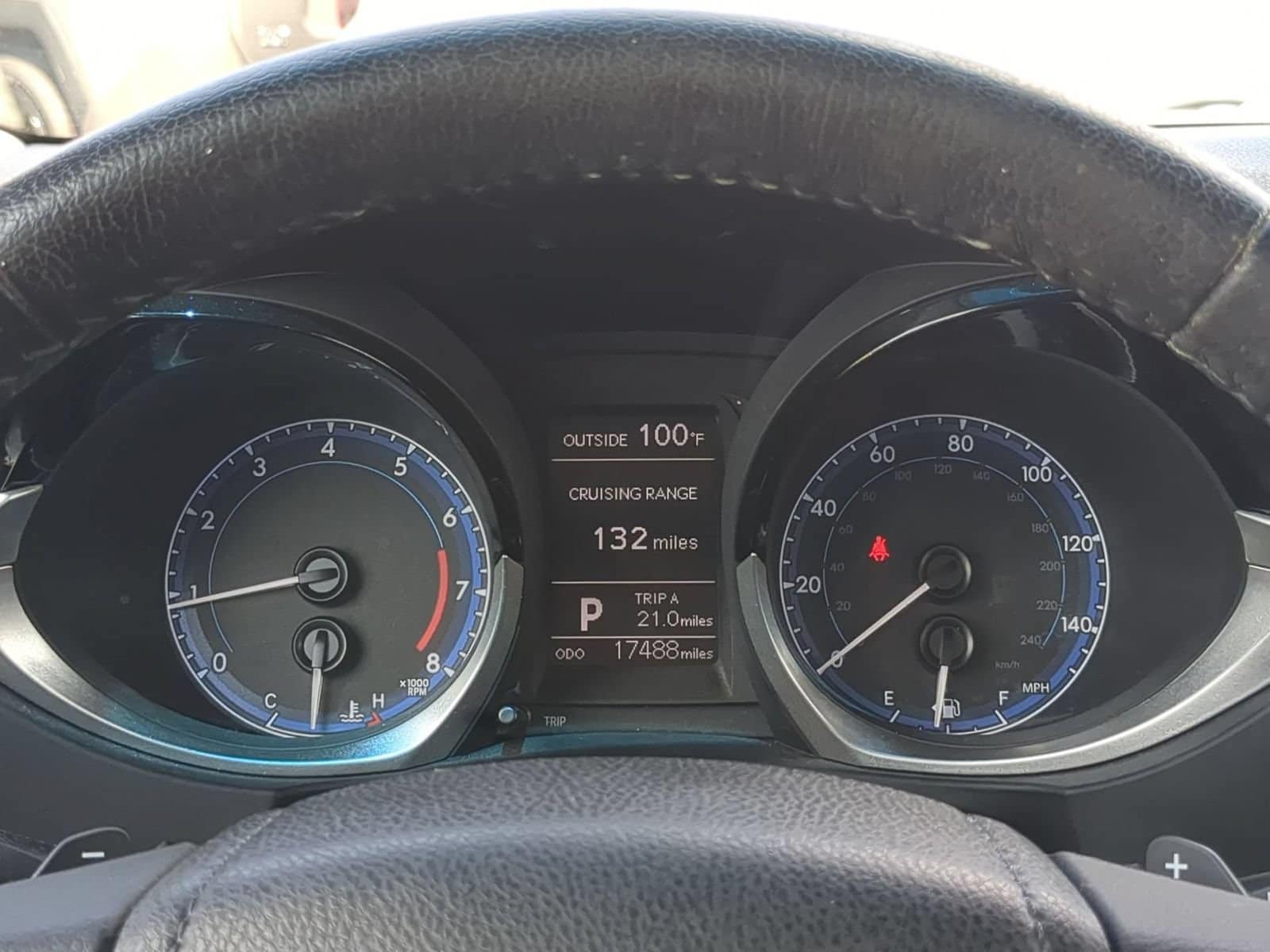 Thumbnail: 2016 Toyota Corolla - 30